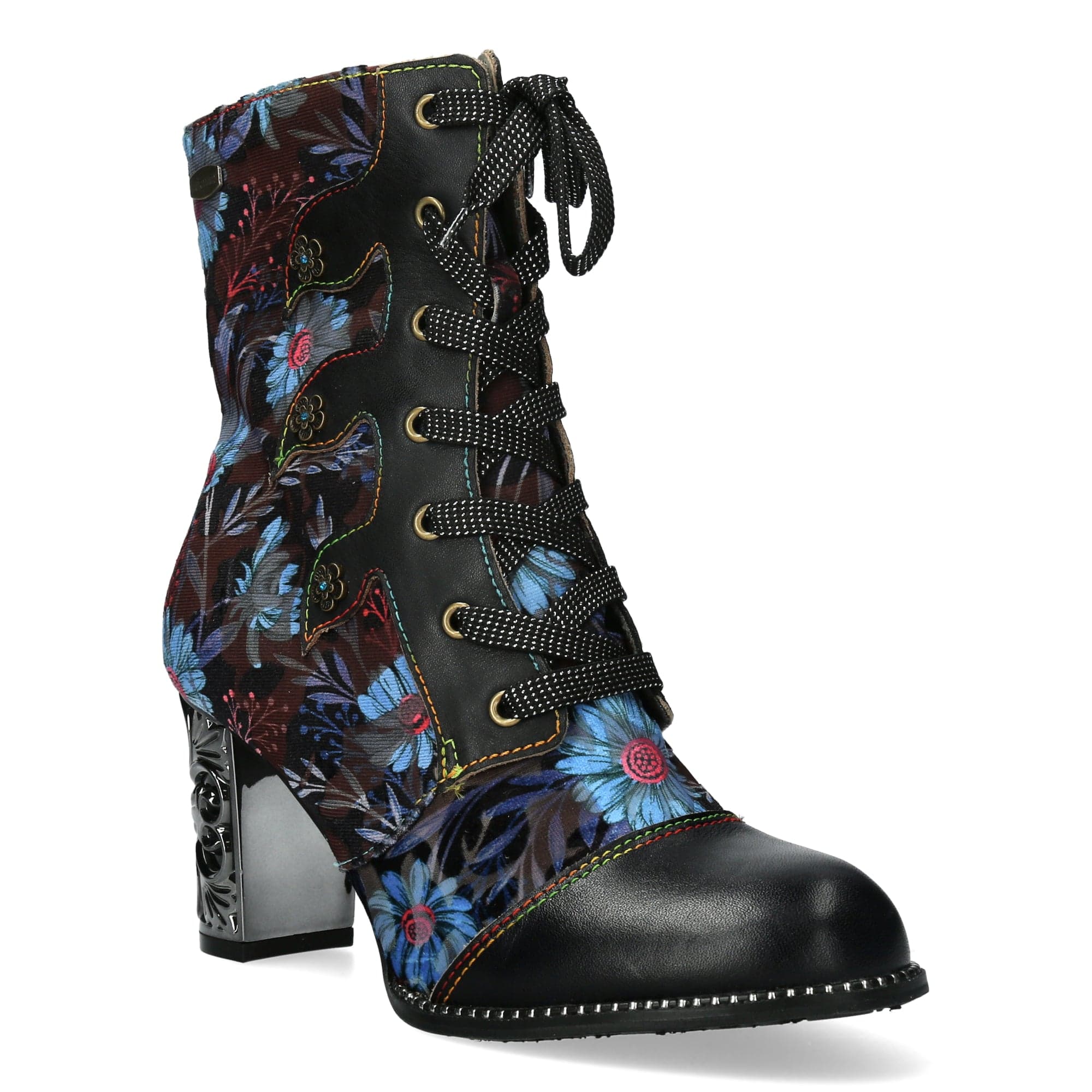 Bottines - LEDAO 435 - Image 8