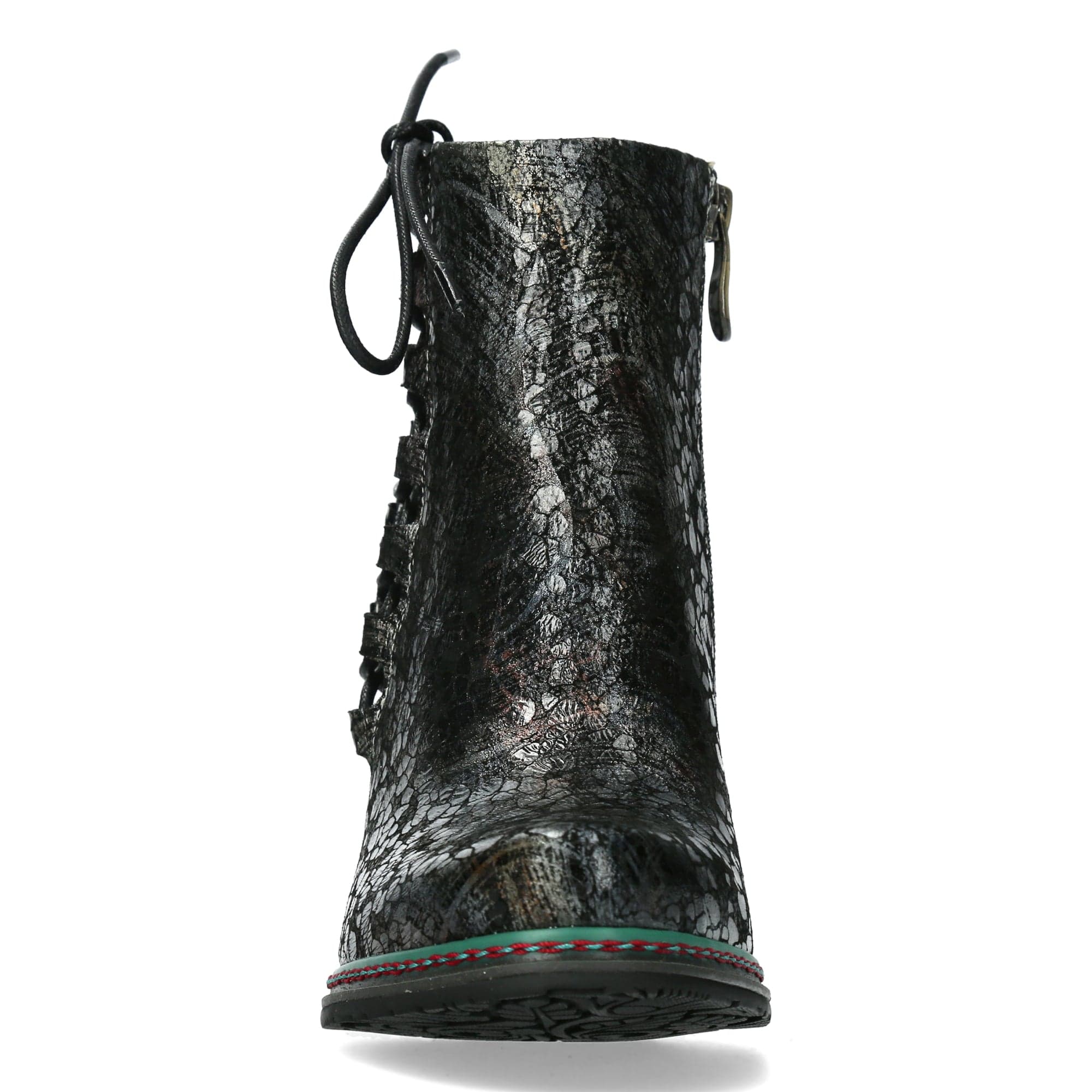 Bottines - LEDAO 45 - Image 3