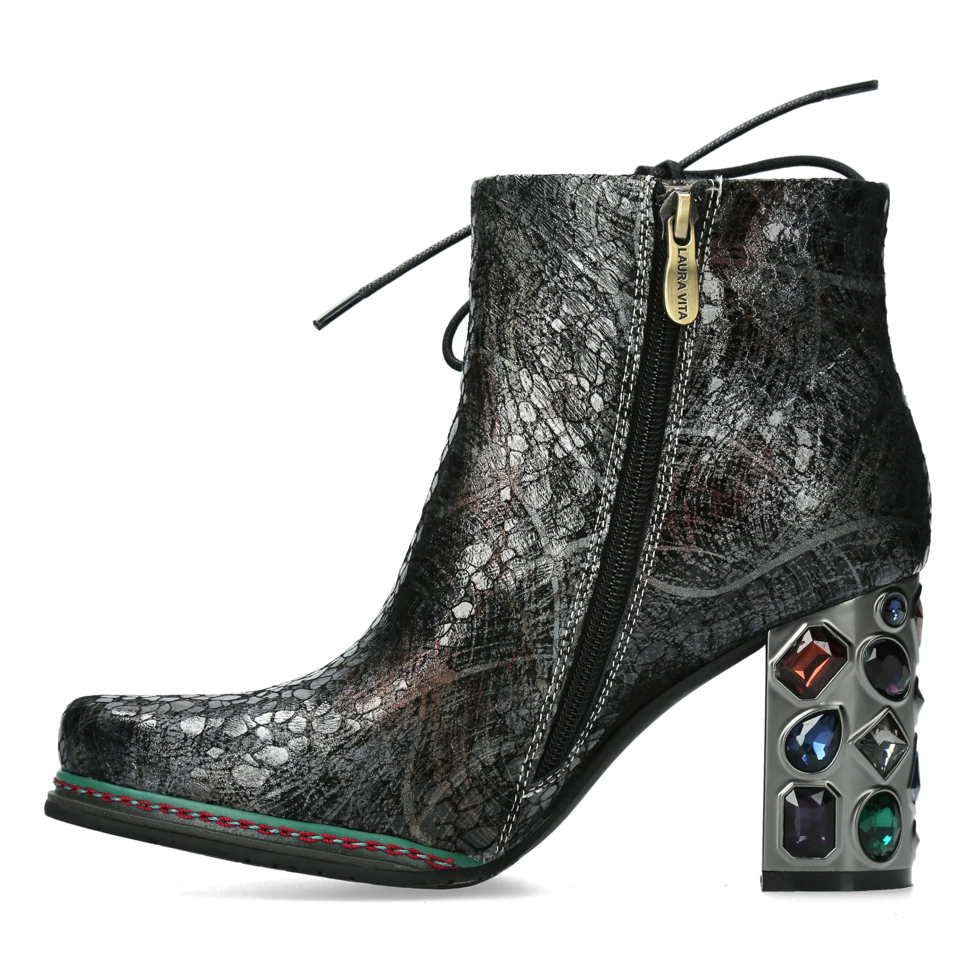 Bottines - LEDAO 45 - Image 5