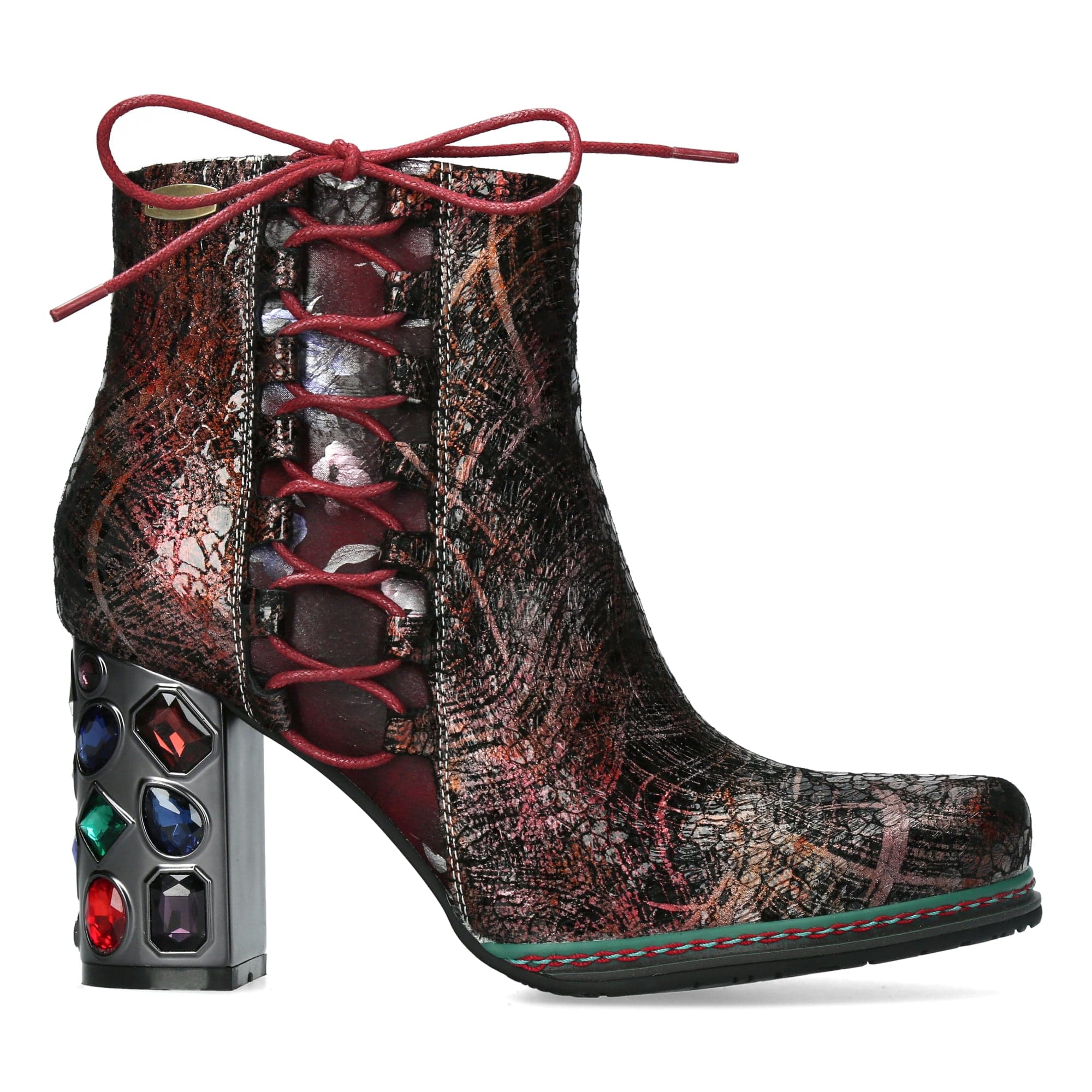 Bottines - LEDAO 45 - Image 7