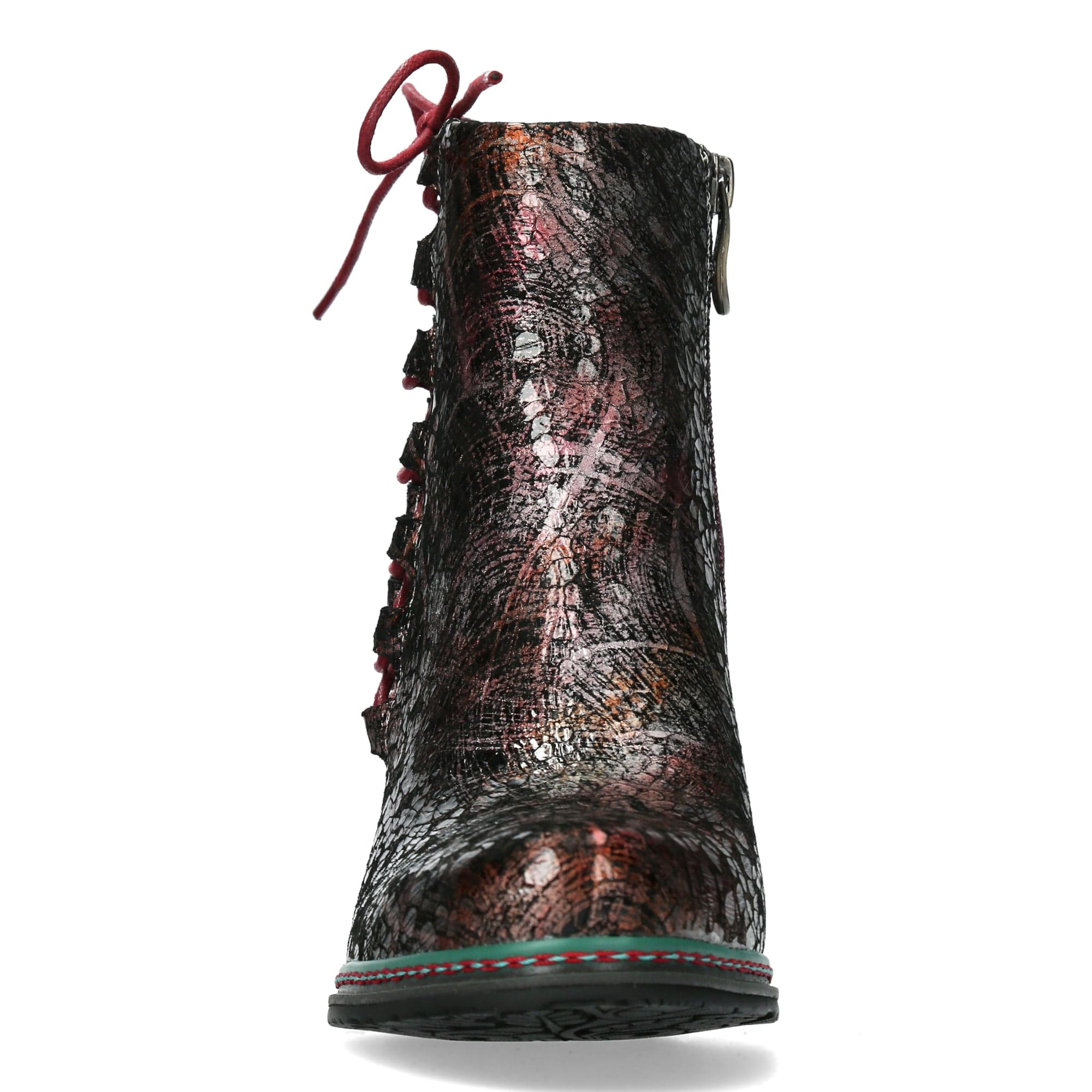 Bottines - LEDAO 45 - Image 9