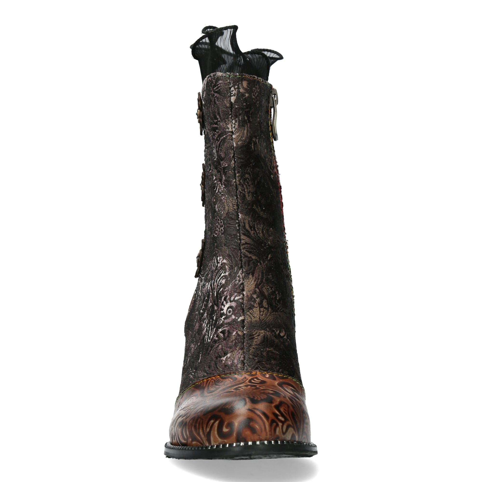 Bottines - LEDAO 48 - Image 10