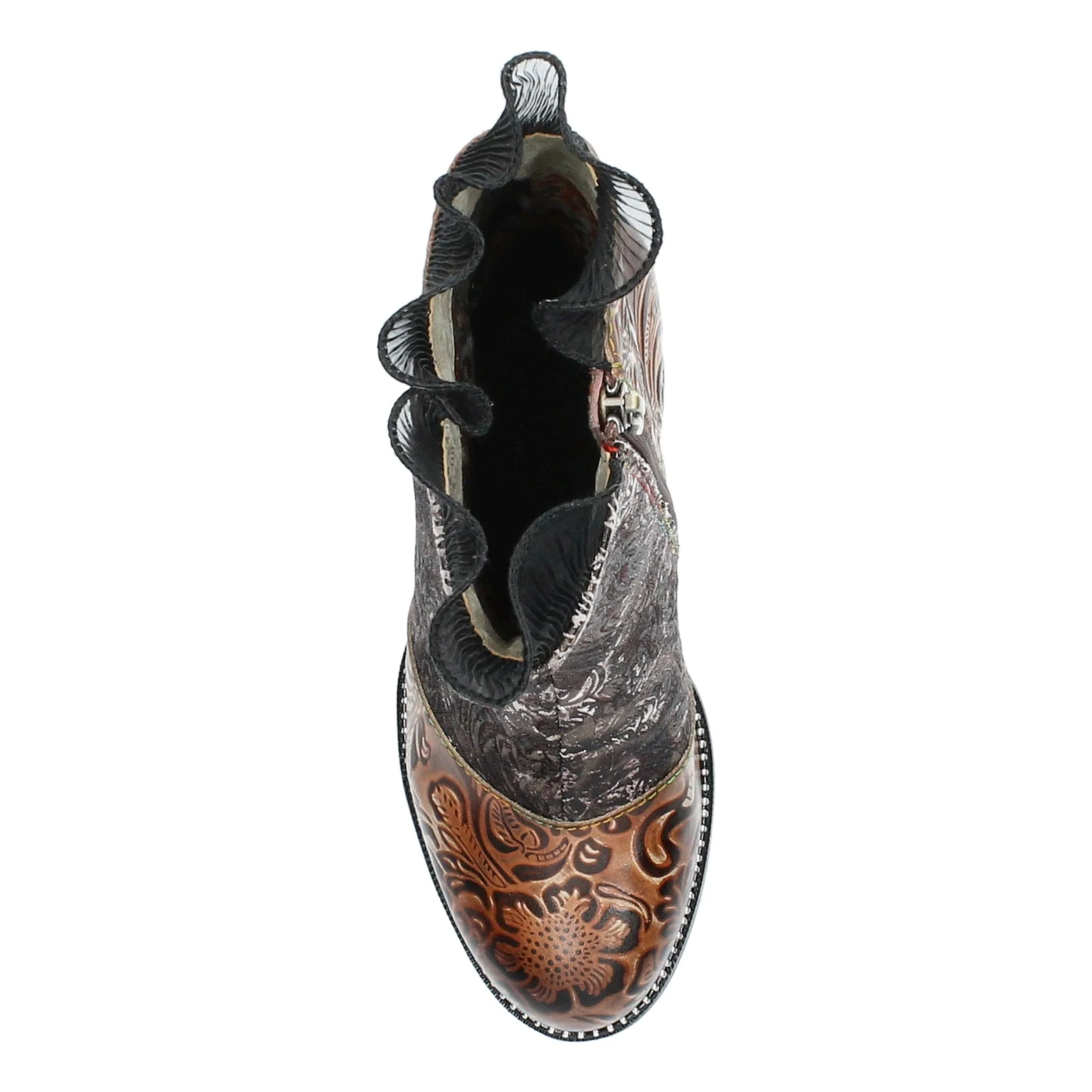 Bottines - LEDAO 48 - Image 11