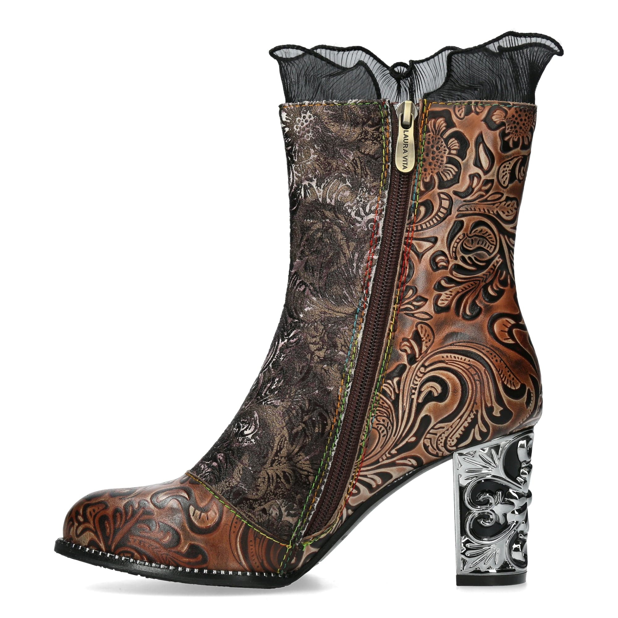 Bottines - LEDAO 48 - Image 12