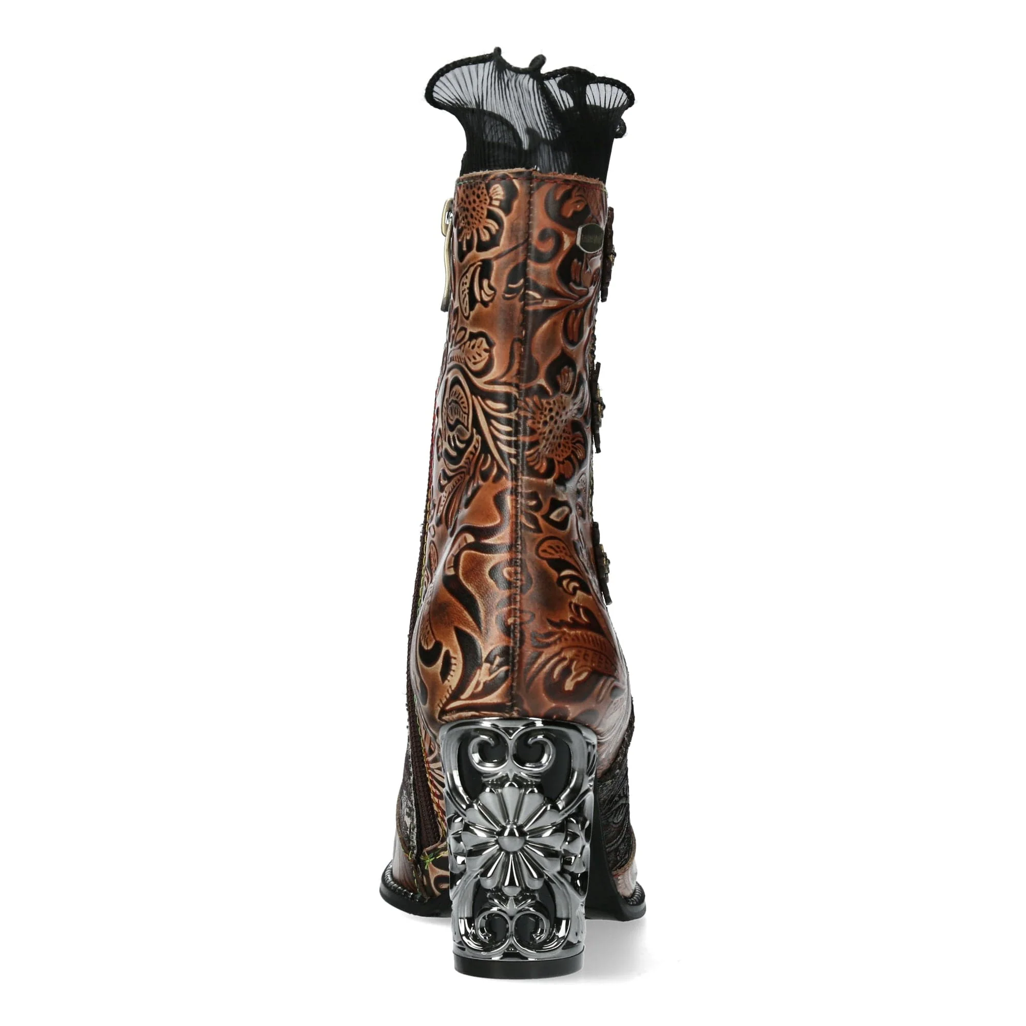 Bottines - LEDAO 48 - Image 13
