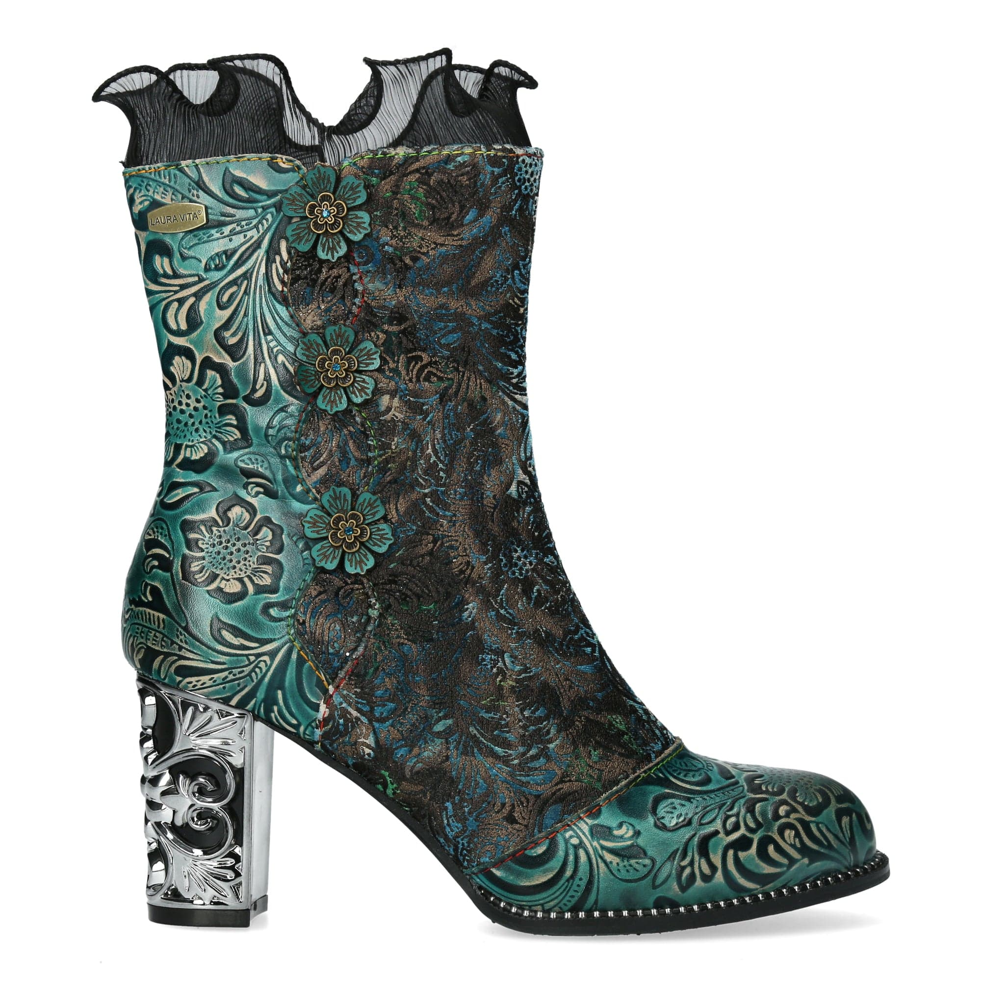 Bottines - LEDAO 48 - Image 2