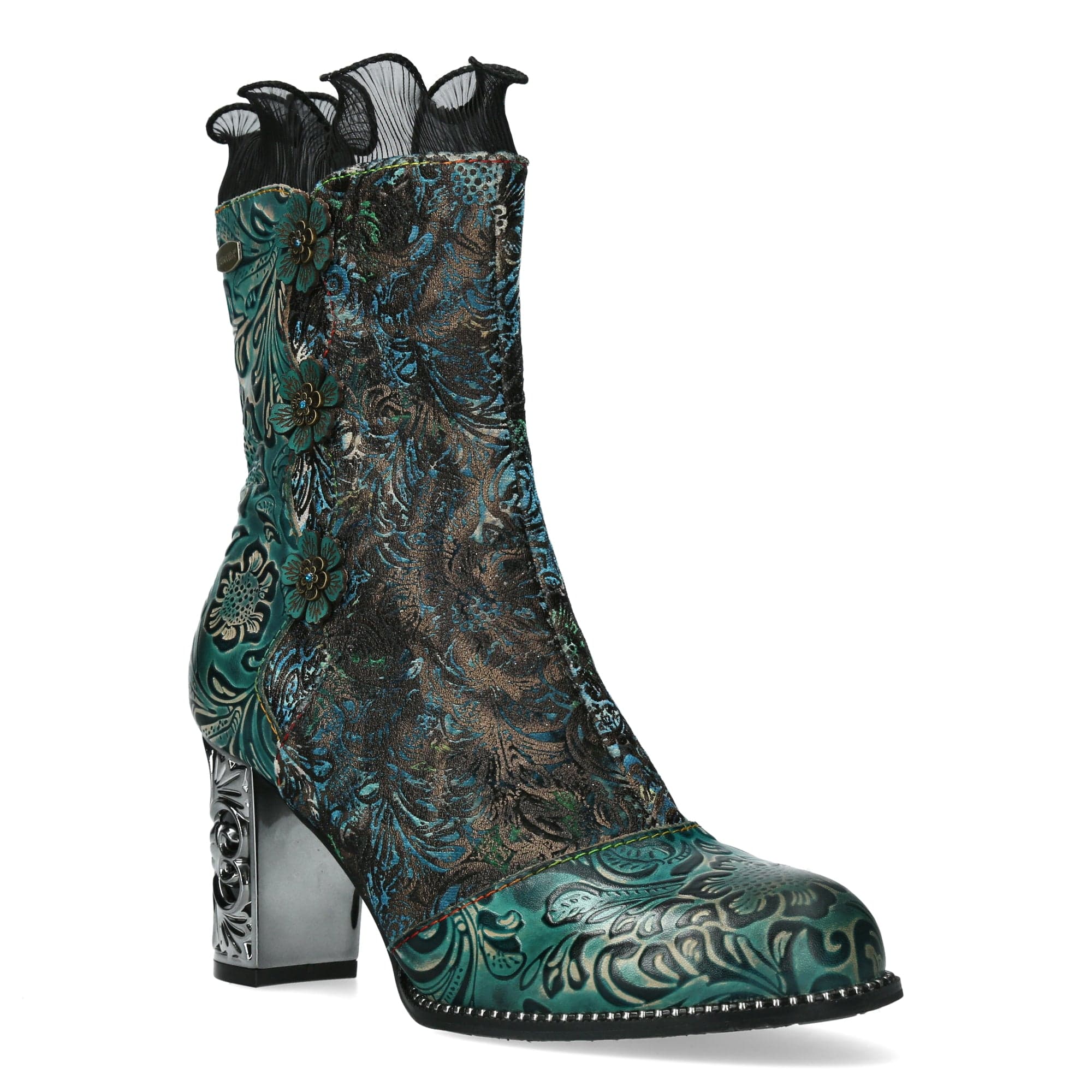 Bottines - LEDAO 48 - Image 3