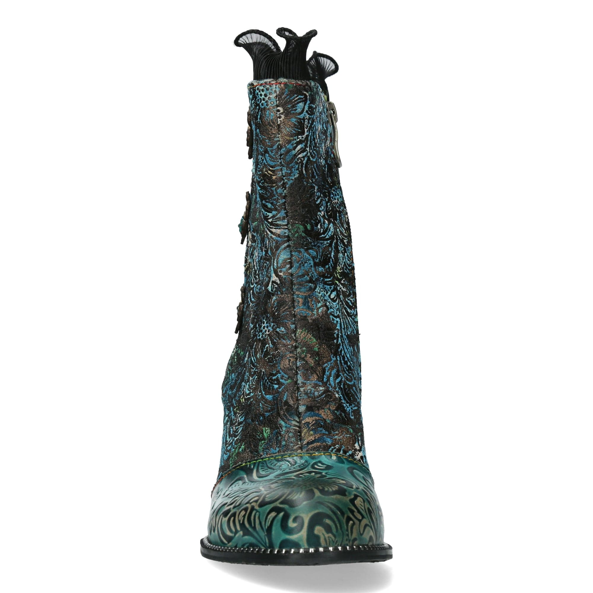 Bottines - LEDAO 48 - Image 4