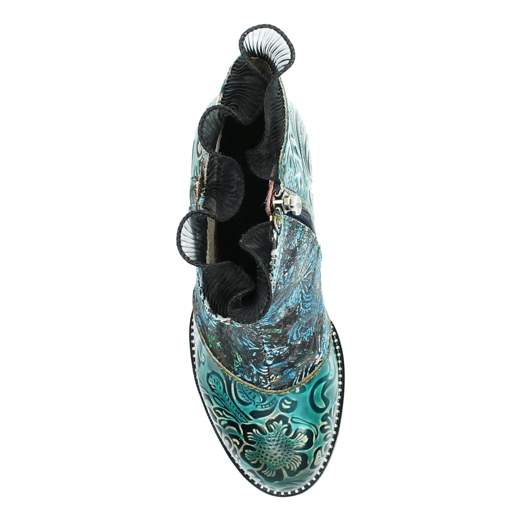 Bottines - LEDAO 48 - Image 5