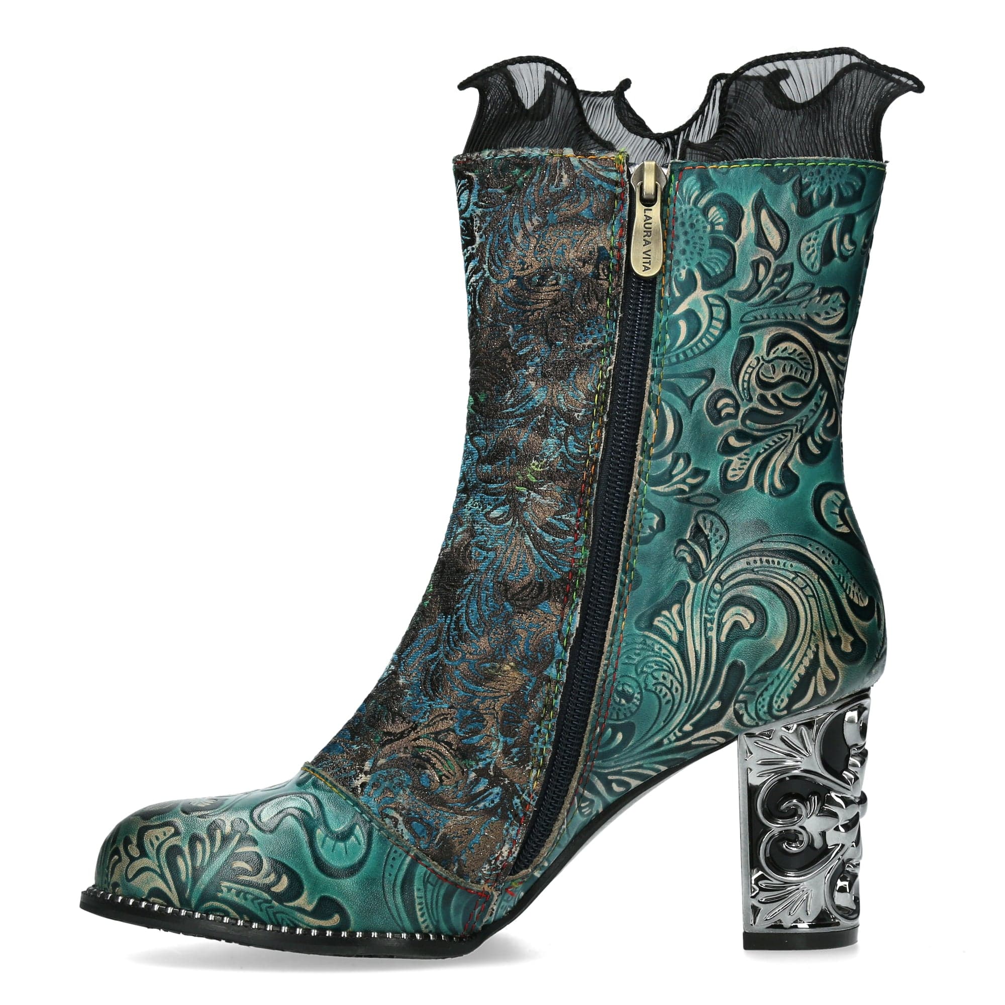 Bottines - LEDAO 48 - Image 6