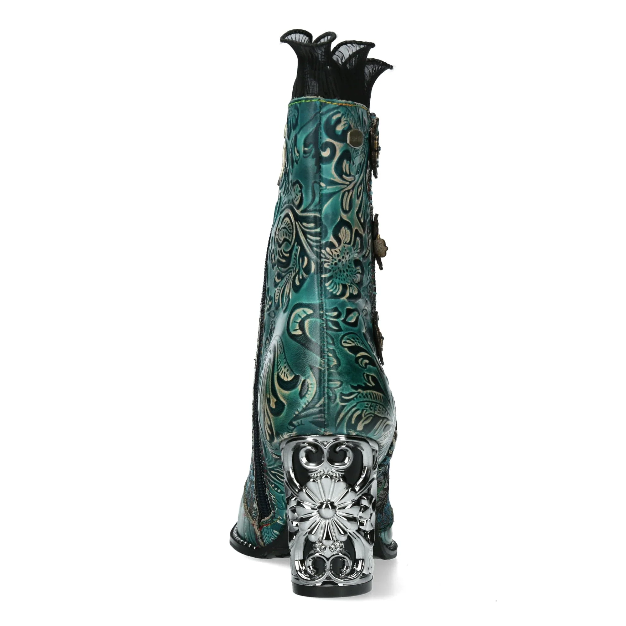 Bottines - LEDAO 48 - Image 7