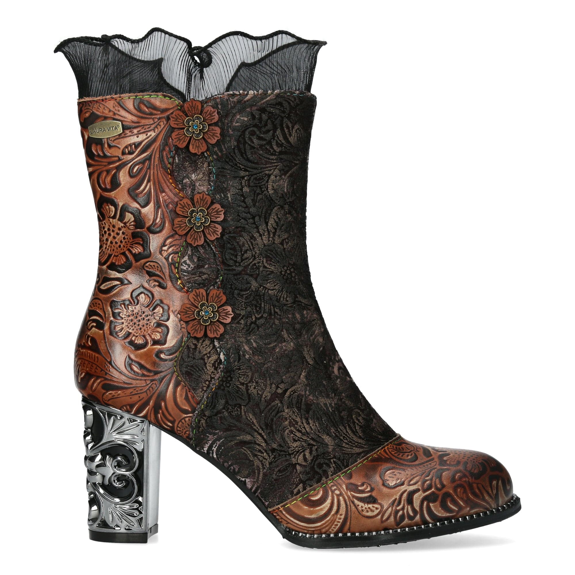 Bottines - LEDAO 48 - Image 8
