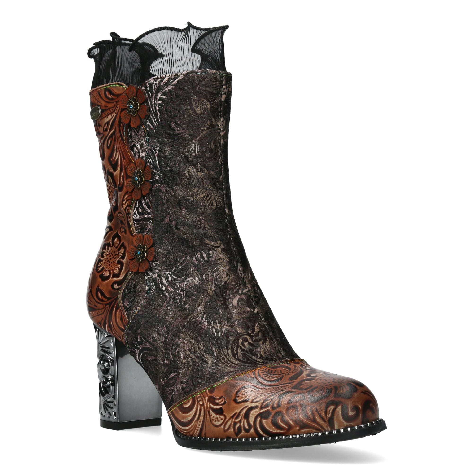 Bottines - LEDAO 48 - Image 9
