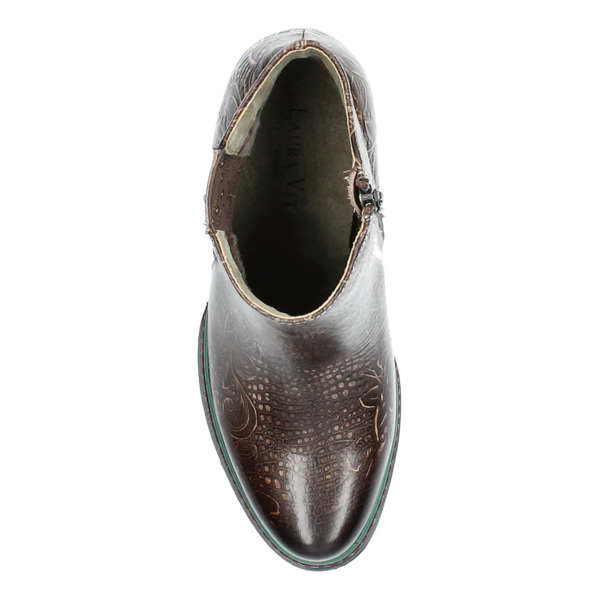 Bottines - LEDAO 53 - Image 11
