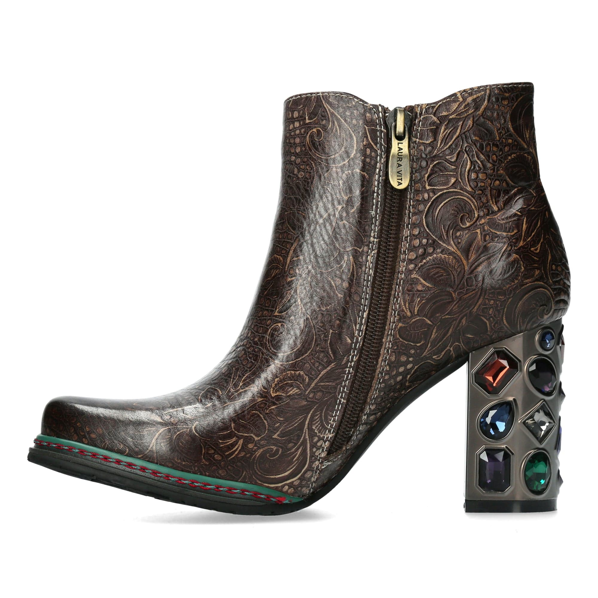 Bottines - LEDAO 53 - Image 12