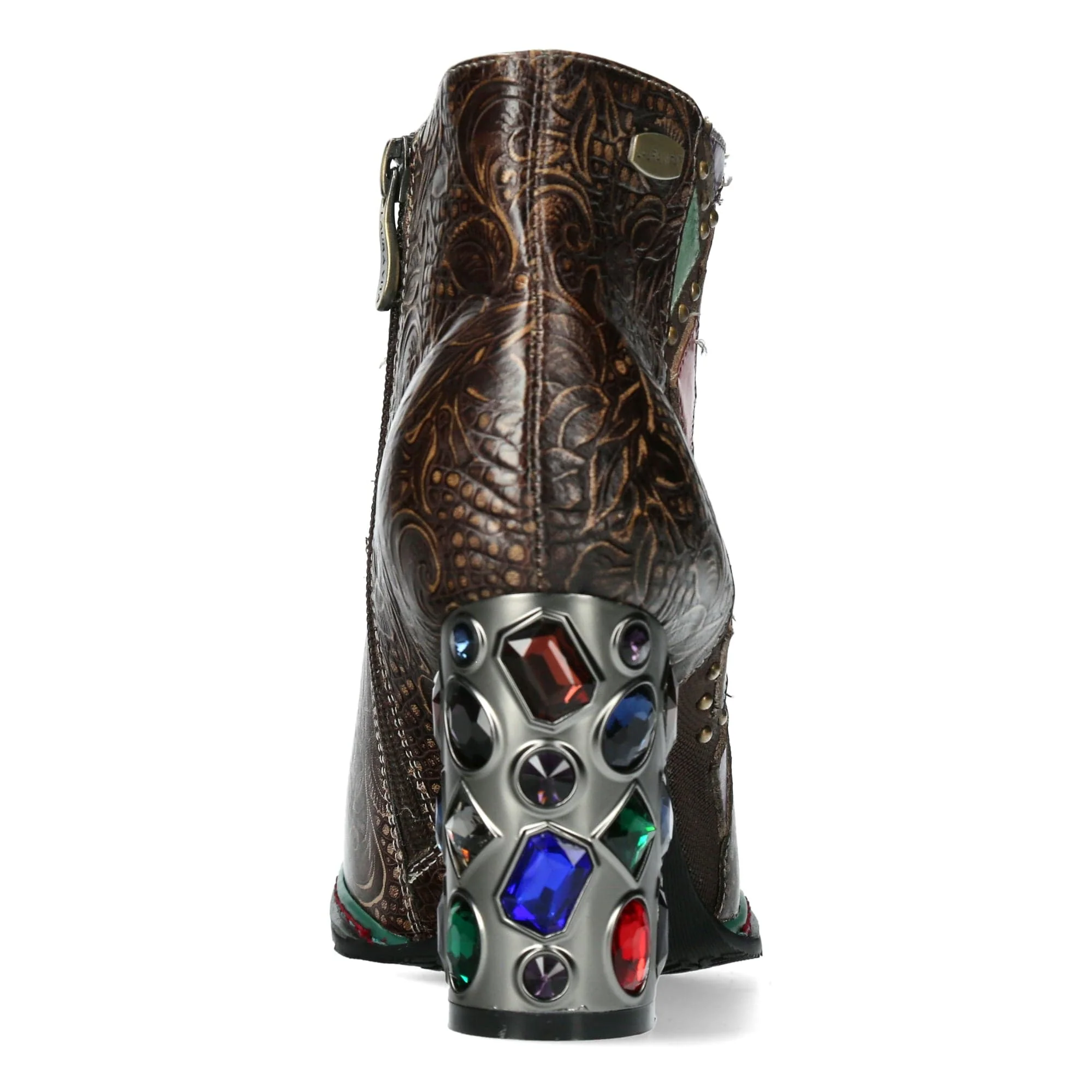 Bottines - LEDAO 53 - Image 13