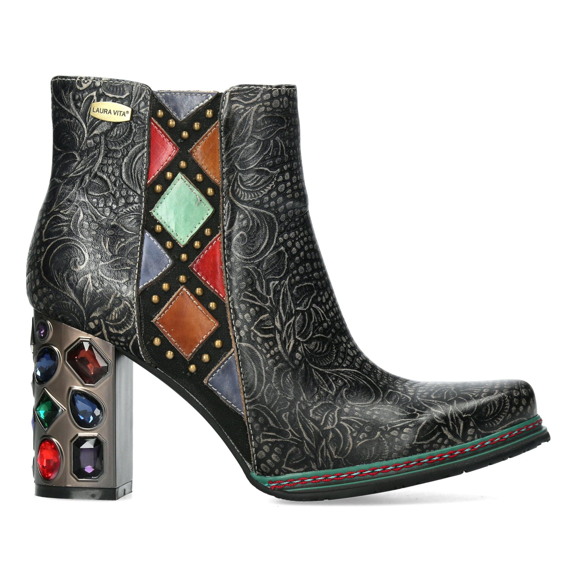 Bottines - LEDAO 53 - Image 2