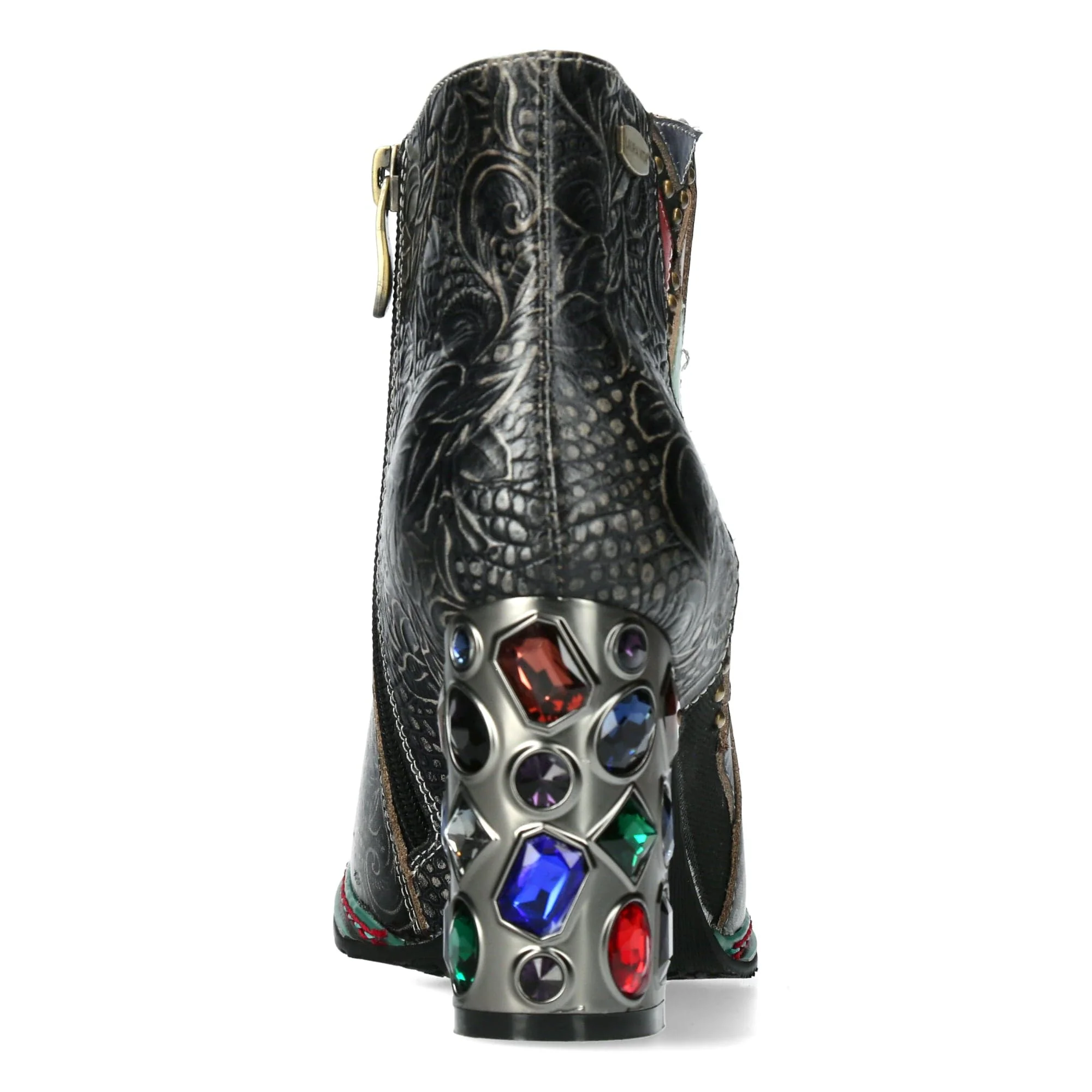 Bottines - LEDAO 53 - Image 7