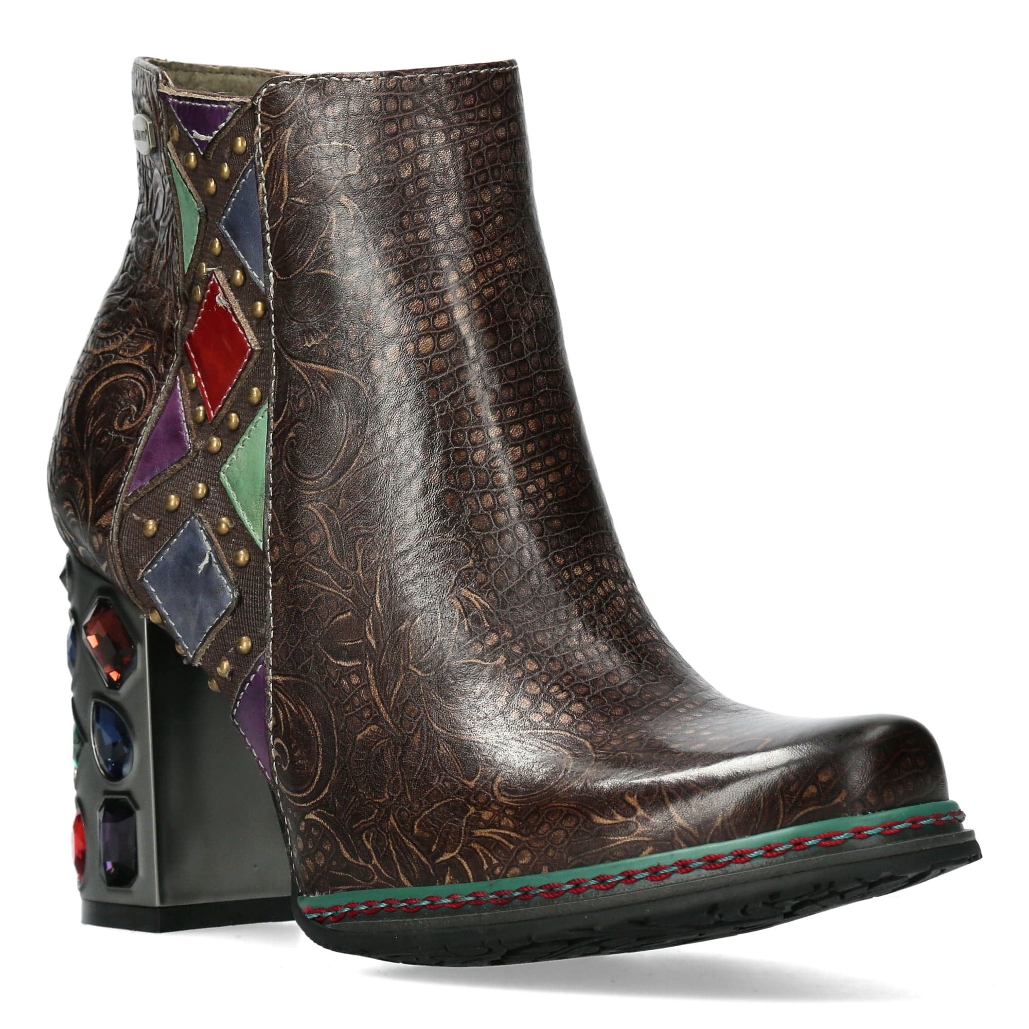 Bottines - LEDAO 53 - Image 9