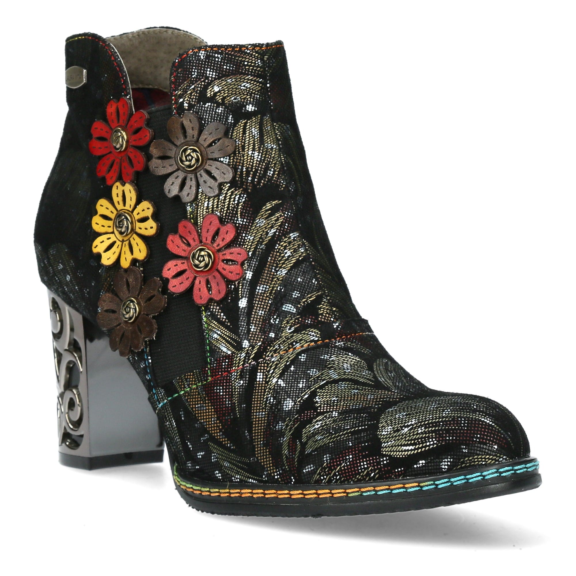 Bottines - LEDAO 723 - Image 3