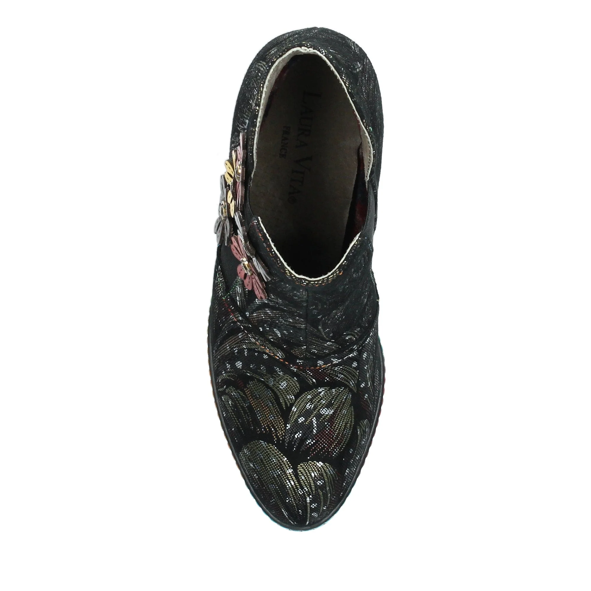 Bottines - LEDAO 723 - Image 5