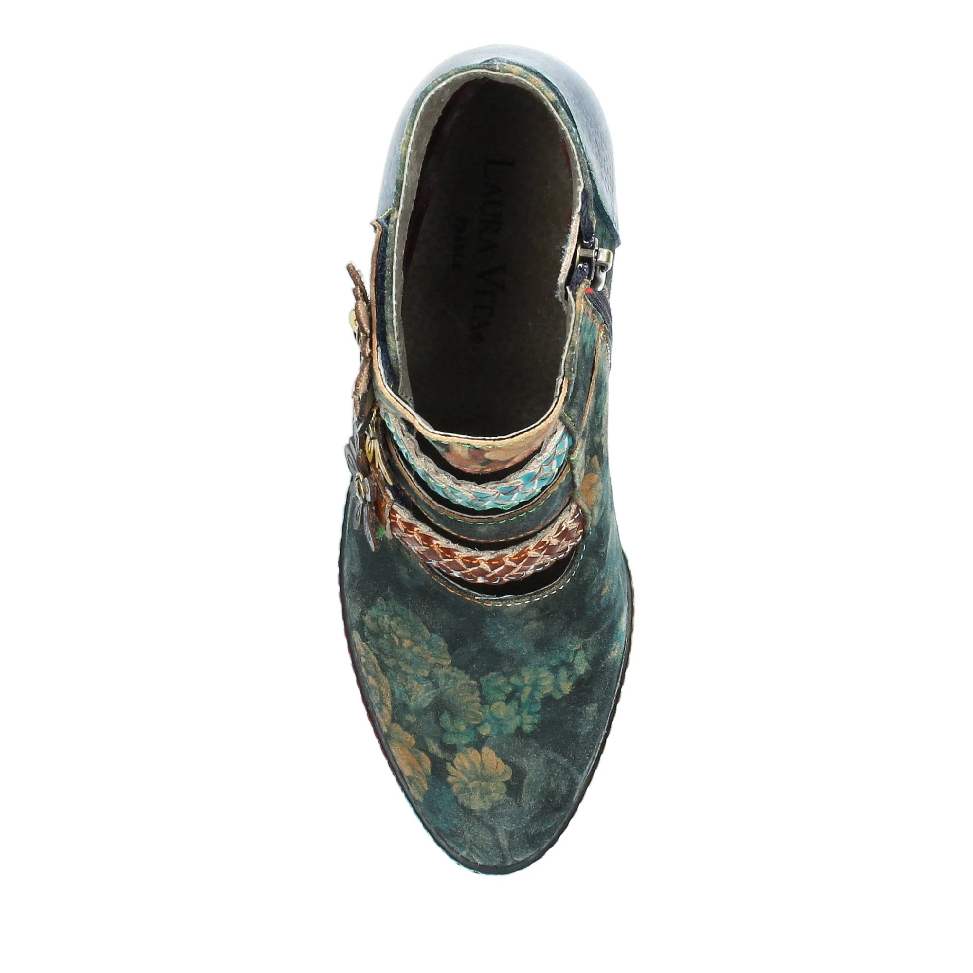 Bottines - LEDAO 823 - Image 10
