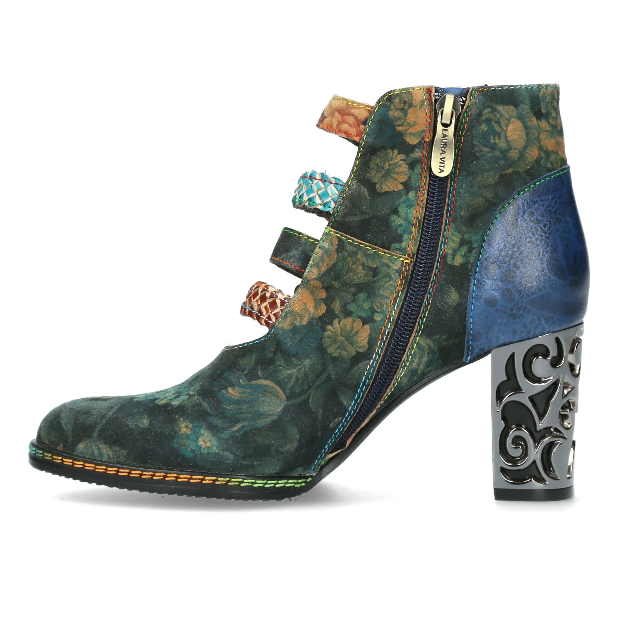 Bottines - LEDAO 823 - Image 11