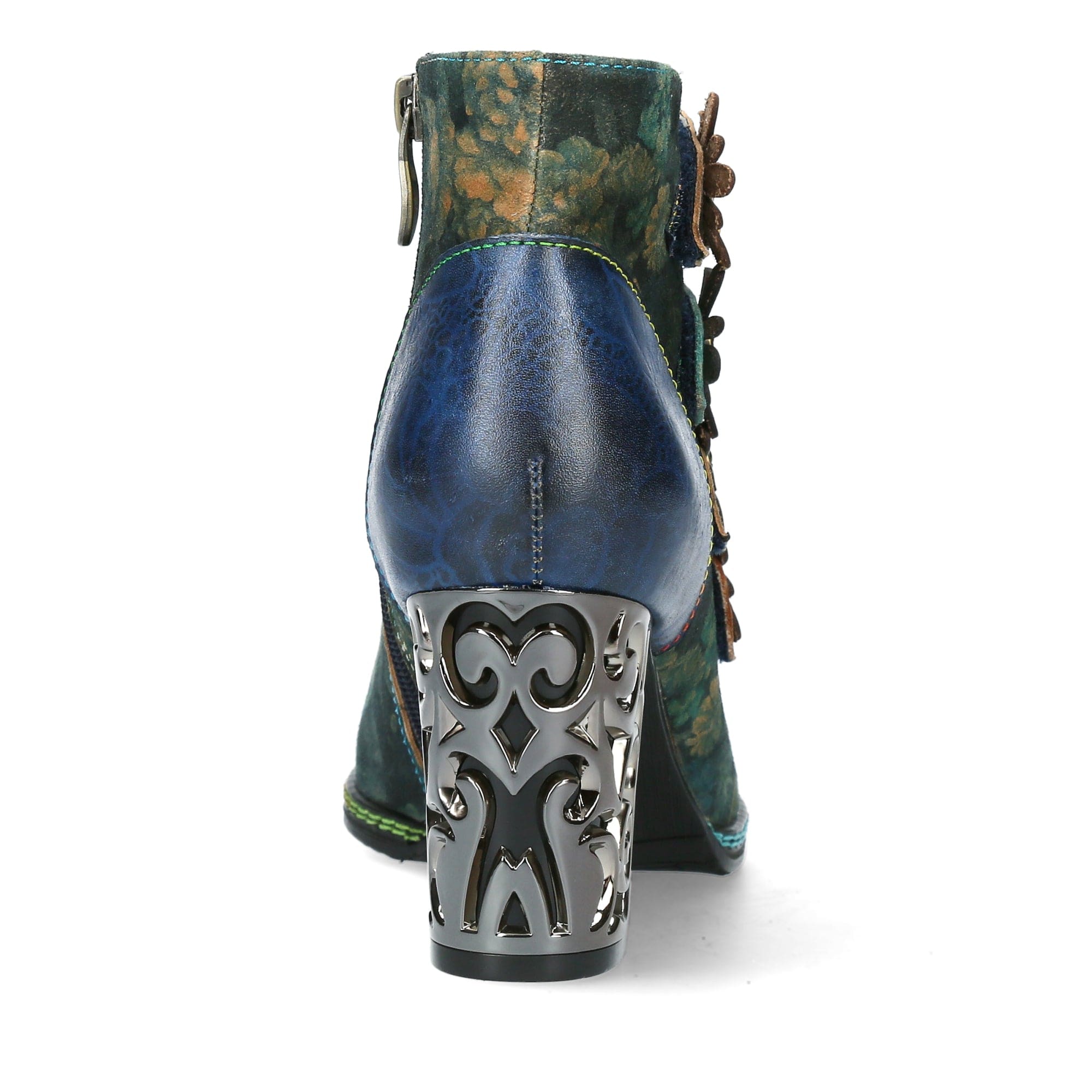 Bottines - LEDAO 823 - Image 12