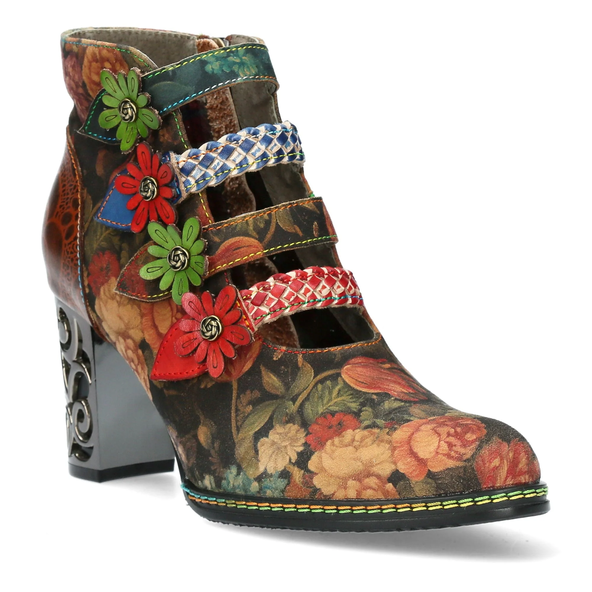 Bottines - LEDAO 823 - Image 2