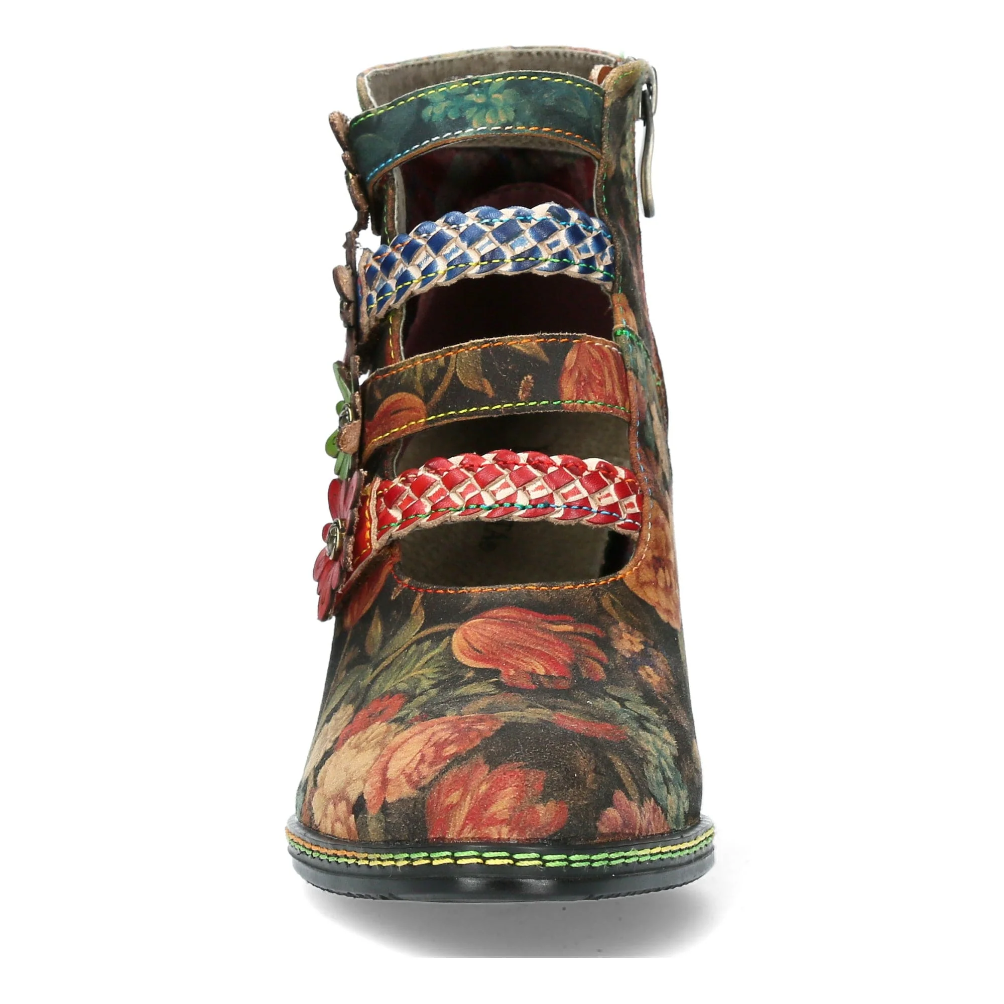 Bottines - LEDAO 823 - Image 3