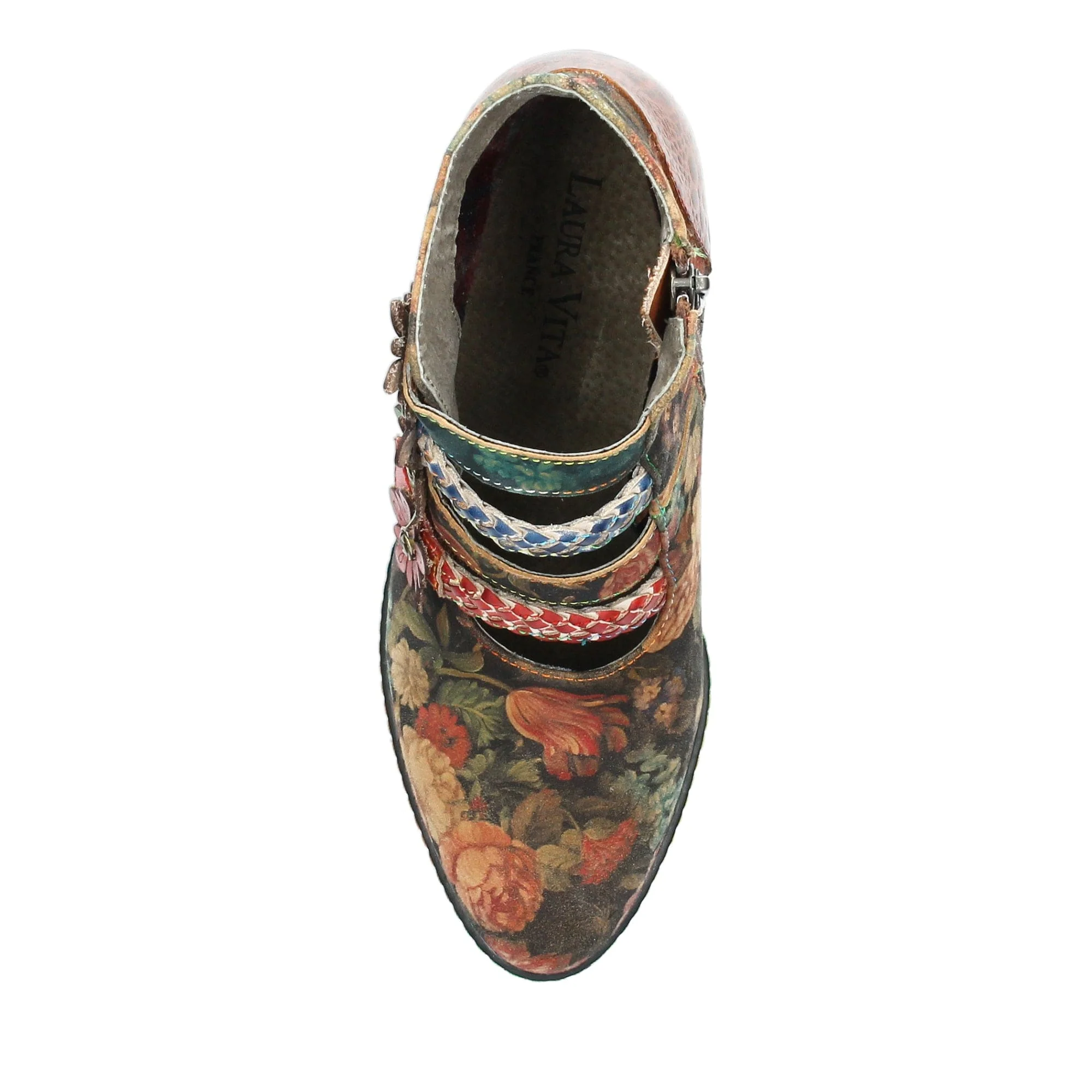 Bottines - LEDAO 823 - Image 4