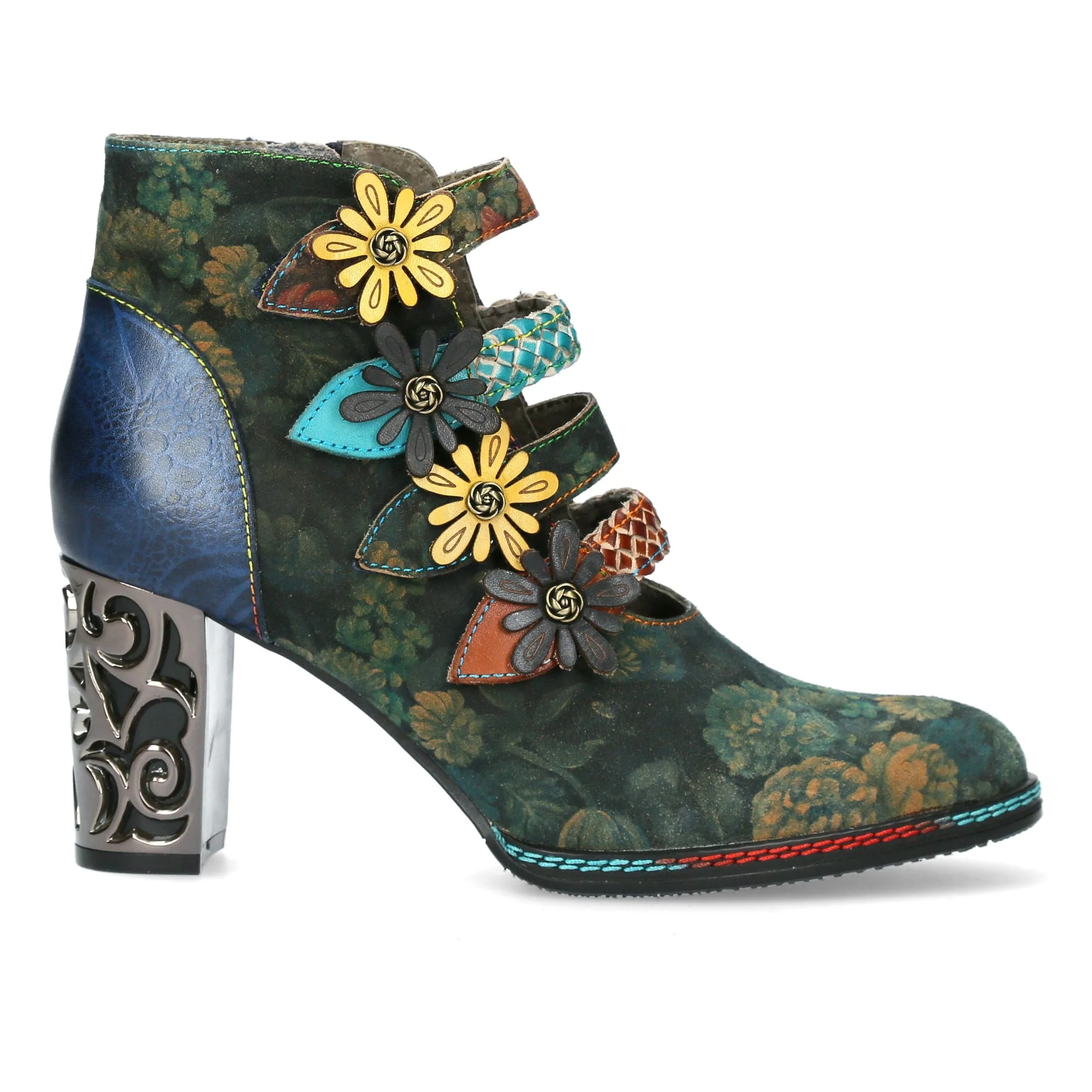 Bottines - LEDAO 823 - Image 7
