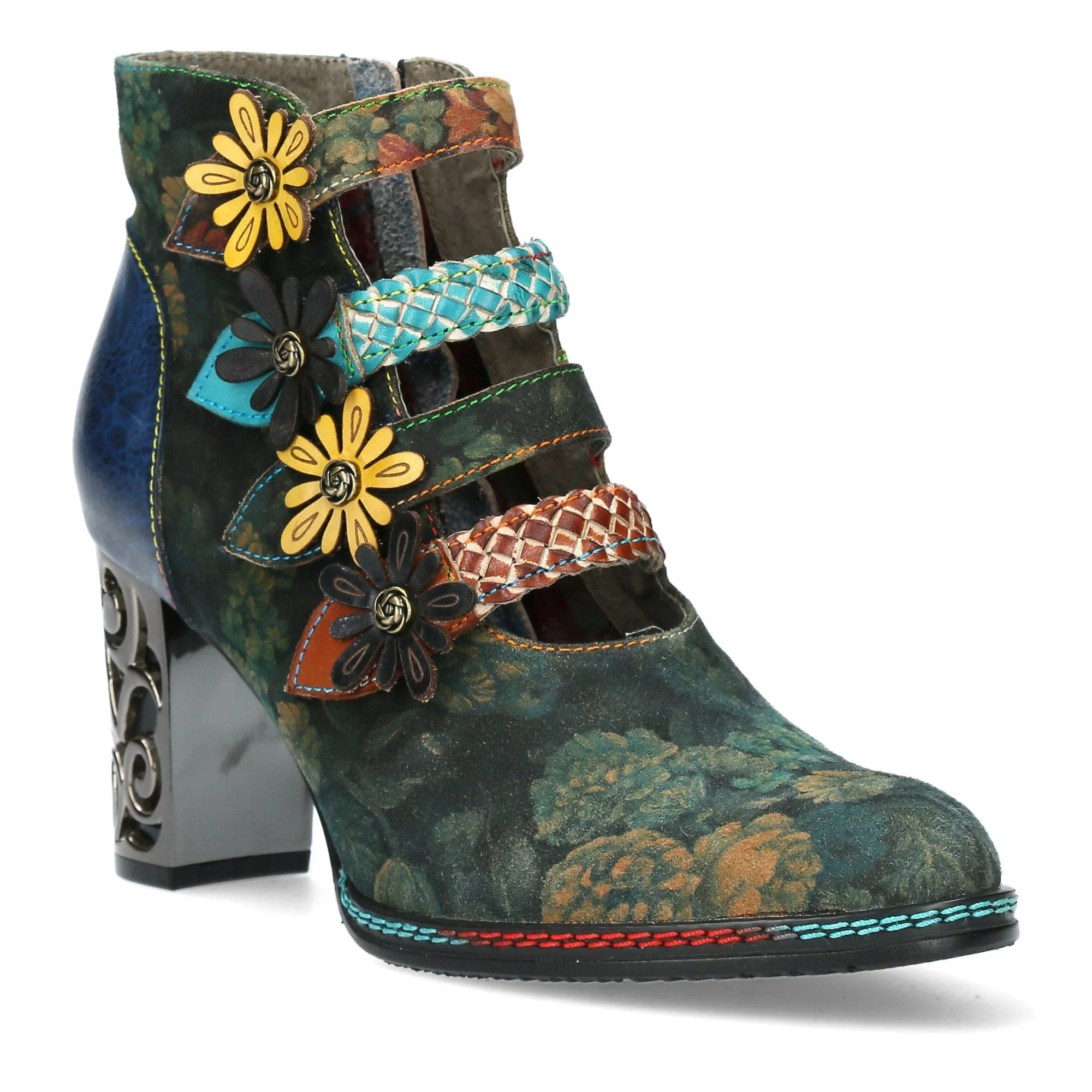 Bottines - LEDAO 823 - Image 8