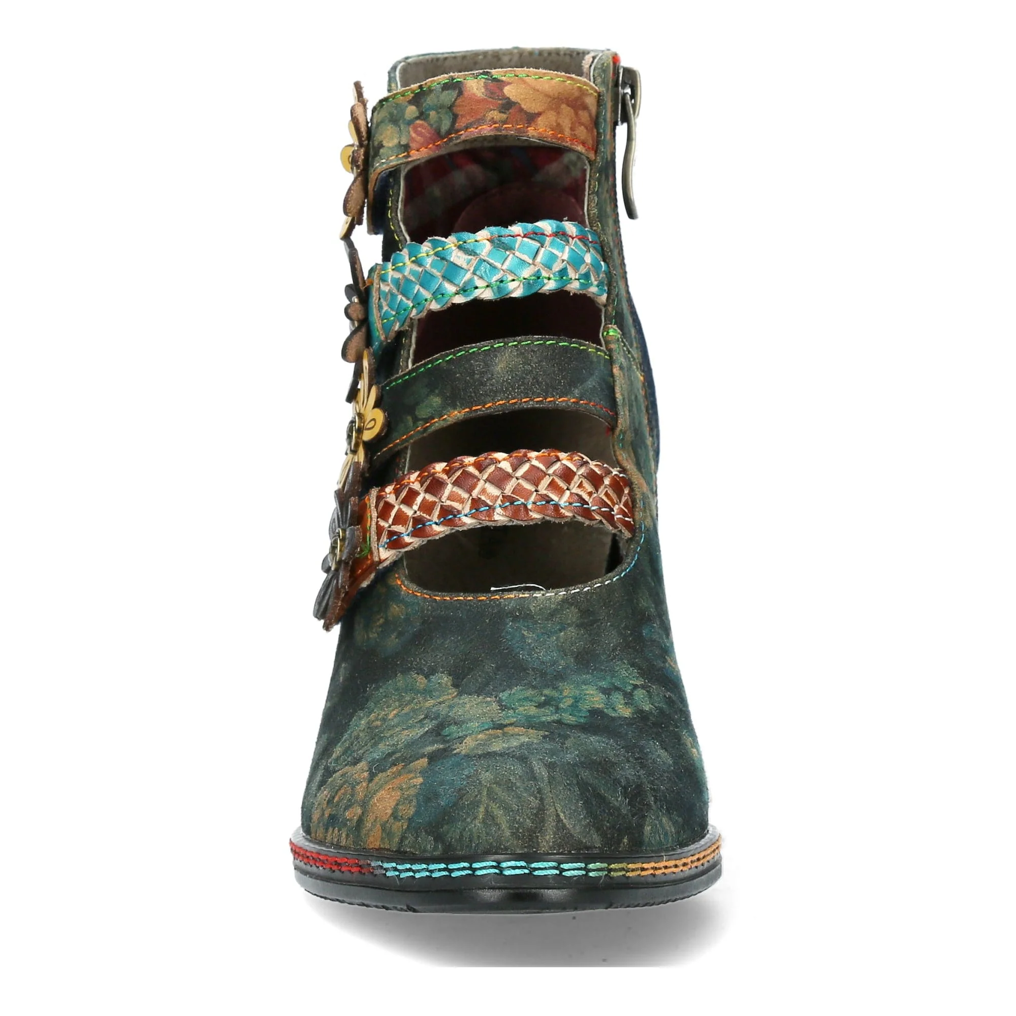 Bottines - LEDAO 823 - Image 9