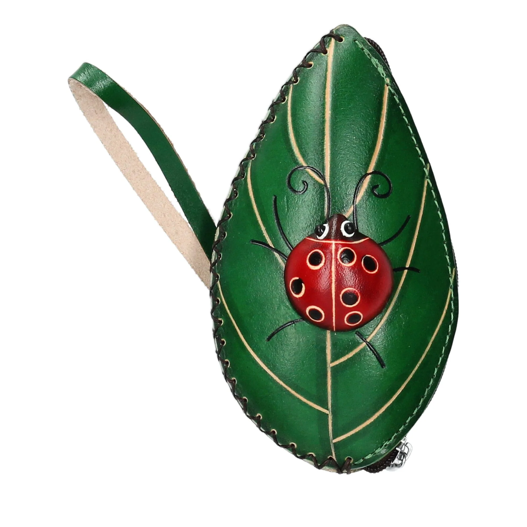 Les bibelots en cuir - Image 6