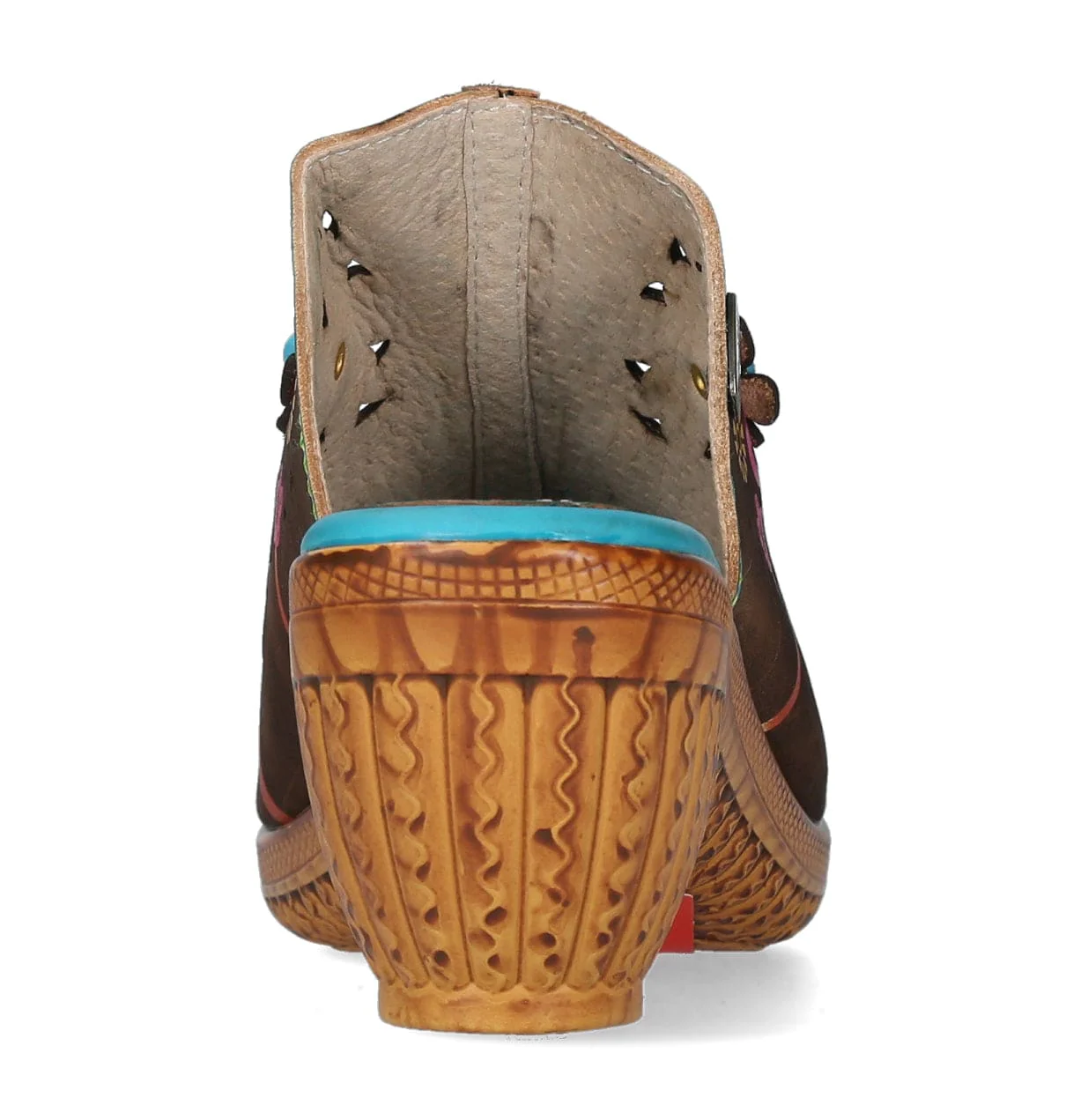 Mules - LESLINEO 05 - Image 6