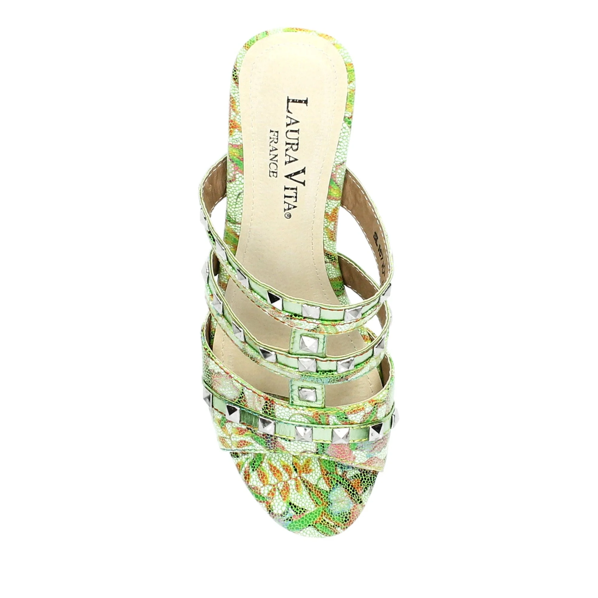 Mules - LESLYO 01 - Image 10