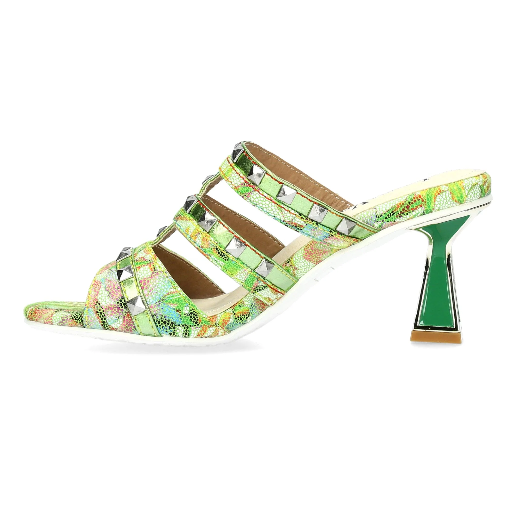 Mules - LESLYO 01 - Image 11