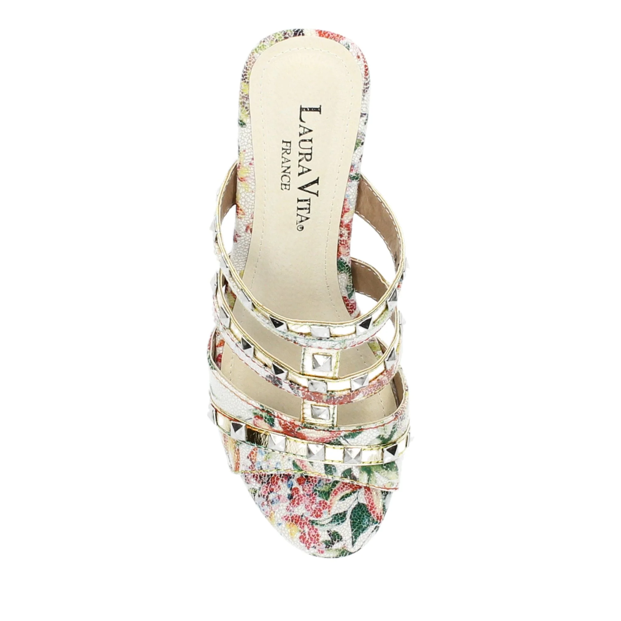 Mules - LESLYO 01 - Image 4