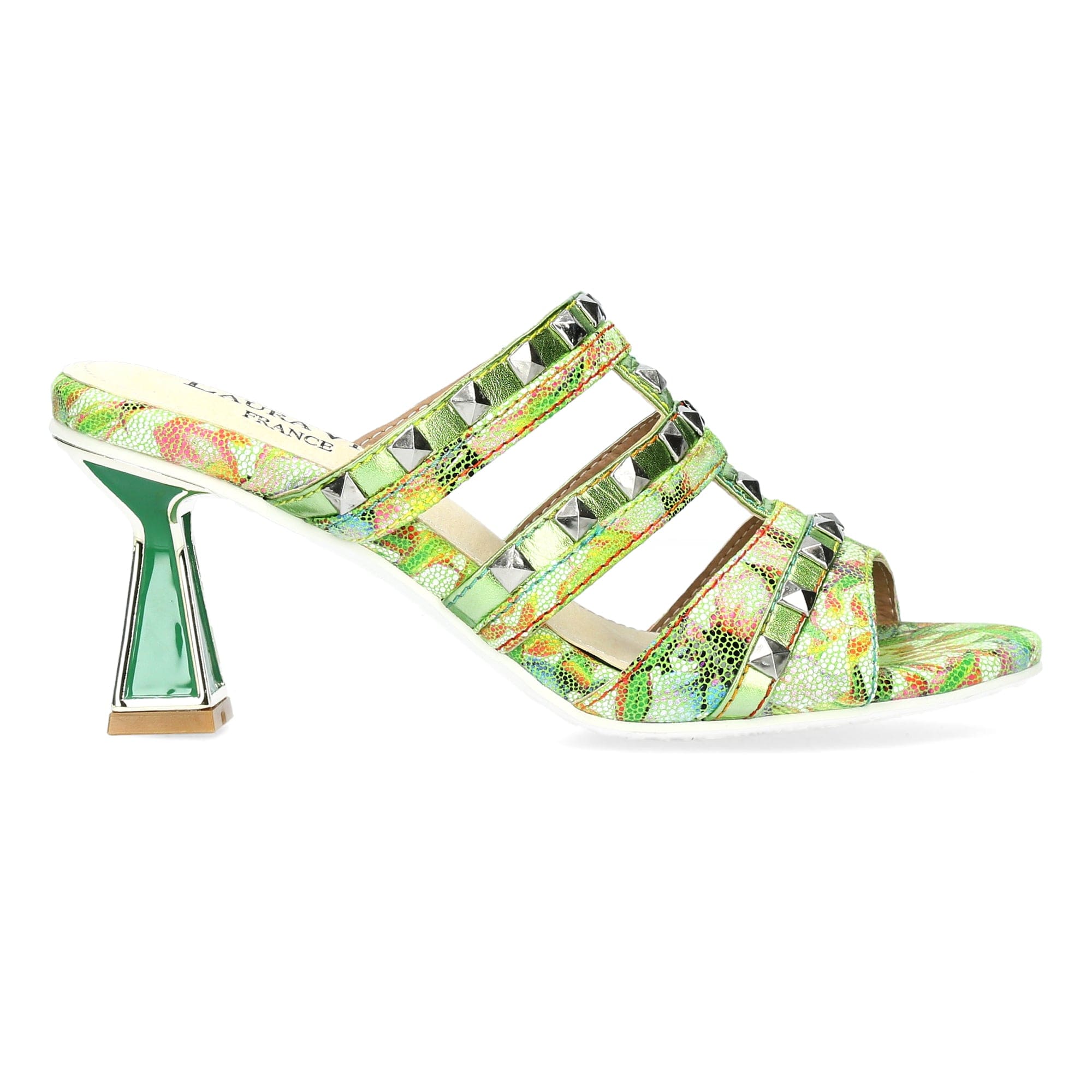 Mules - LESLYO 01 - Image 7