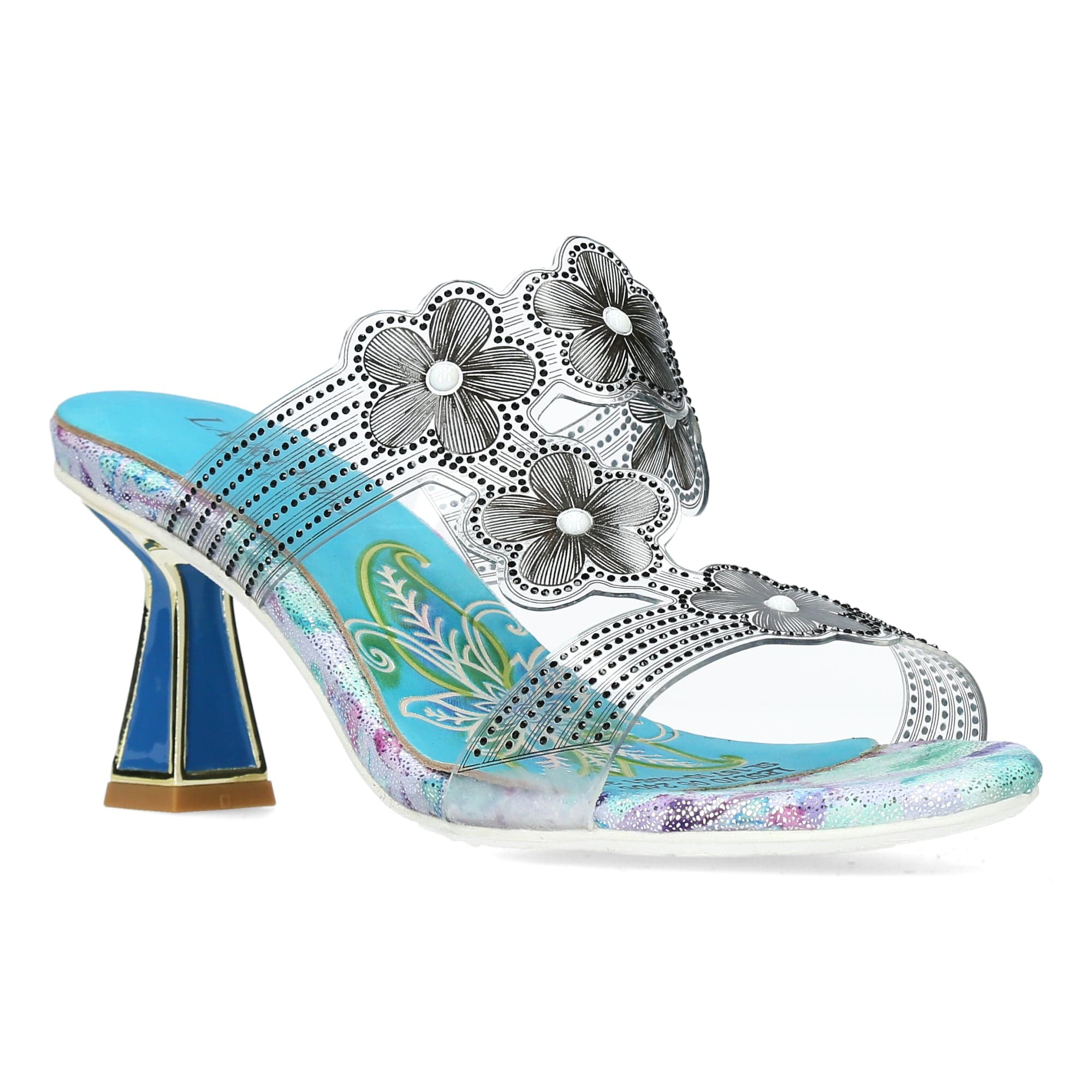 Mules - LESLYO 06 - Image 3