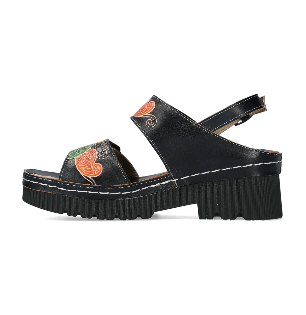 Sandales - LEXIAO 01 - Image 18