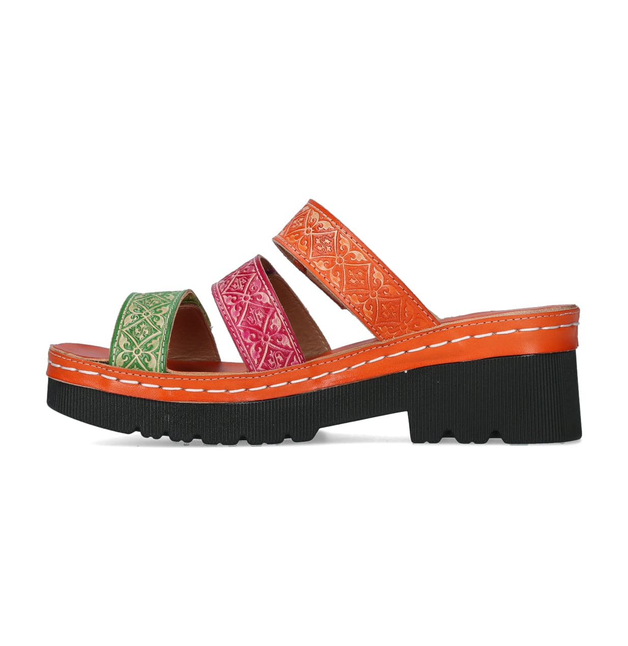 Mules - LEXIAO 08 - Image 11