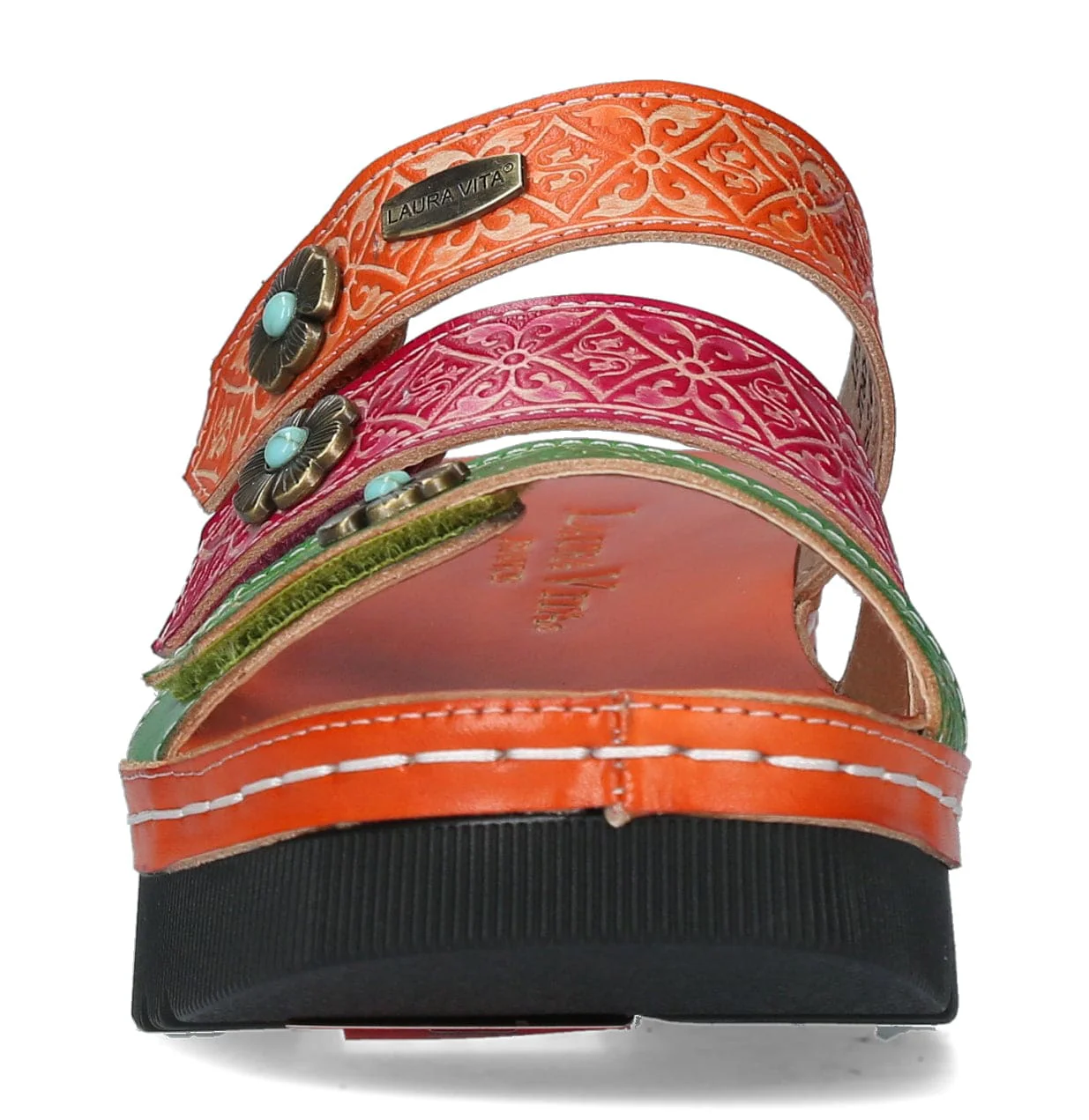 Mules - LEXIAO 08 - Image 12