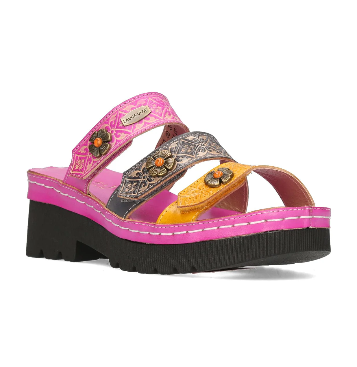 Mules - LEXIAO 08 - Image 14