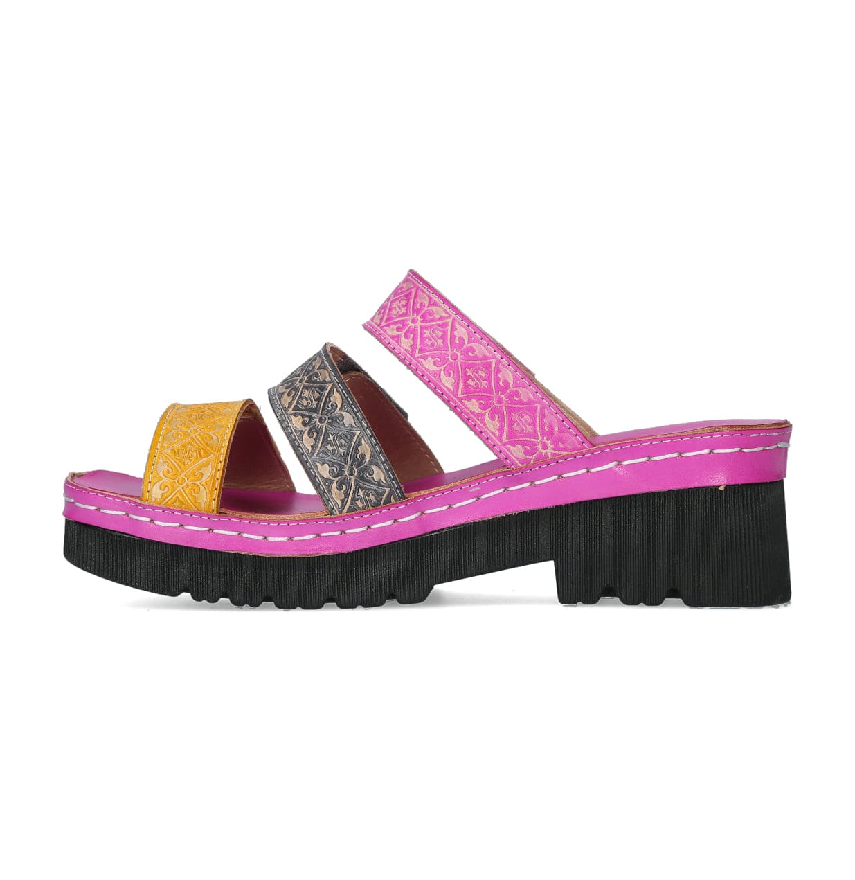 Mules - LEXIAO 08 - Image 17