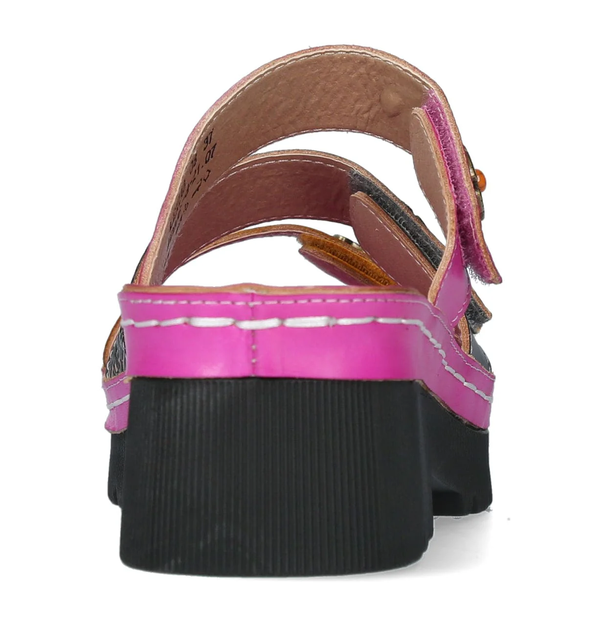 Mules - LEXIAO 08 - Image 18
