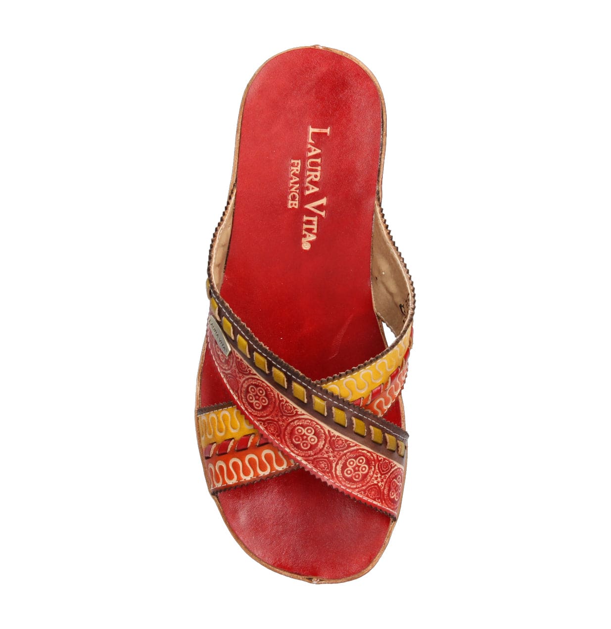 Mules - LEXIAO 09 - Image 15
