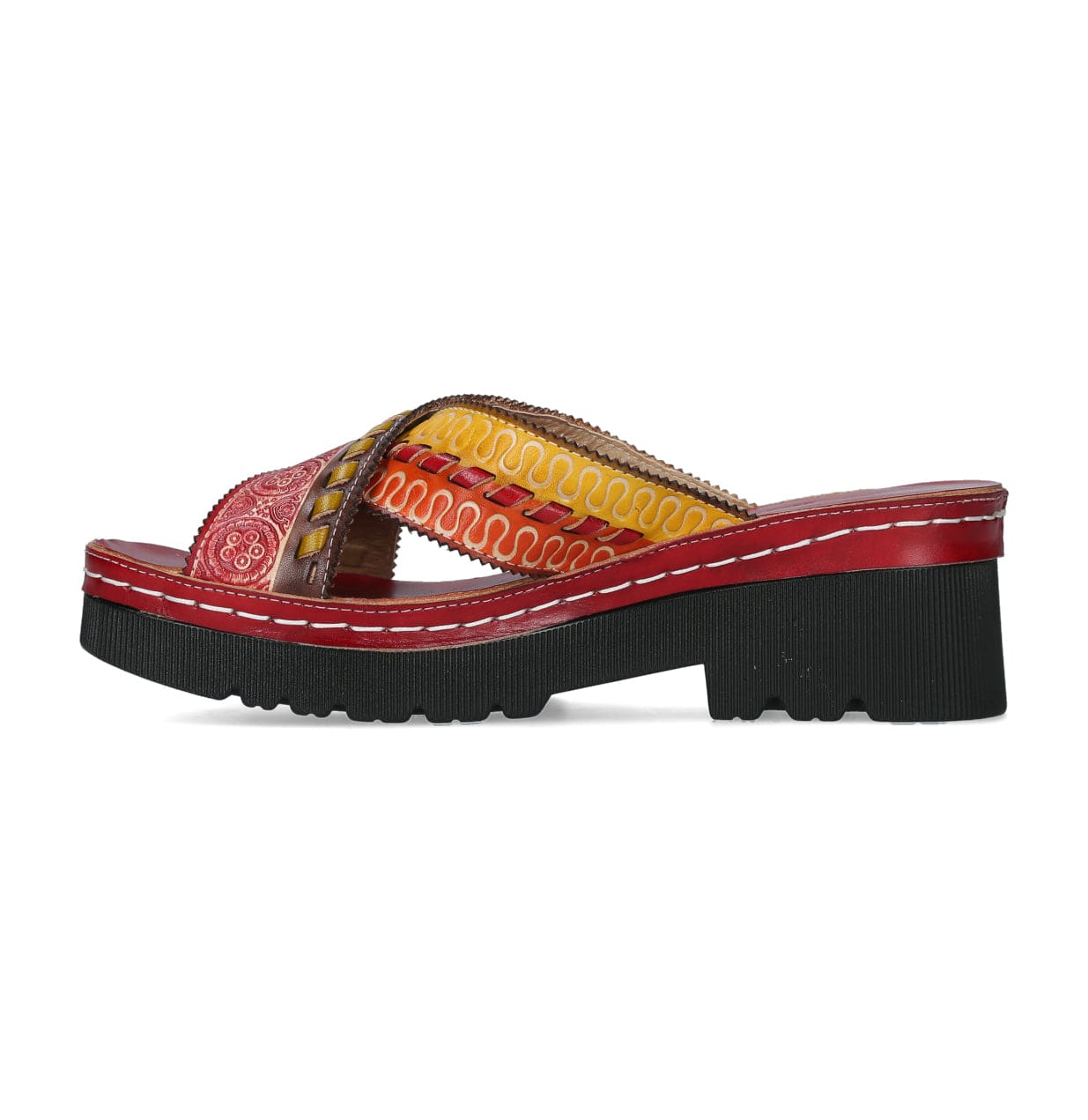 Mules - LEXIAO 09 - Image 17