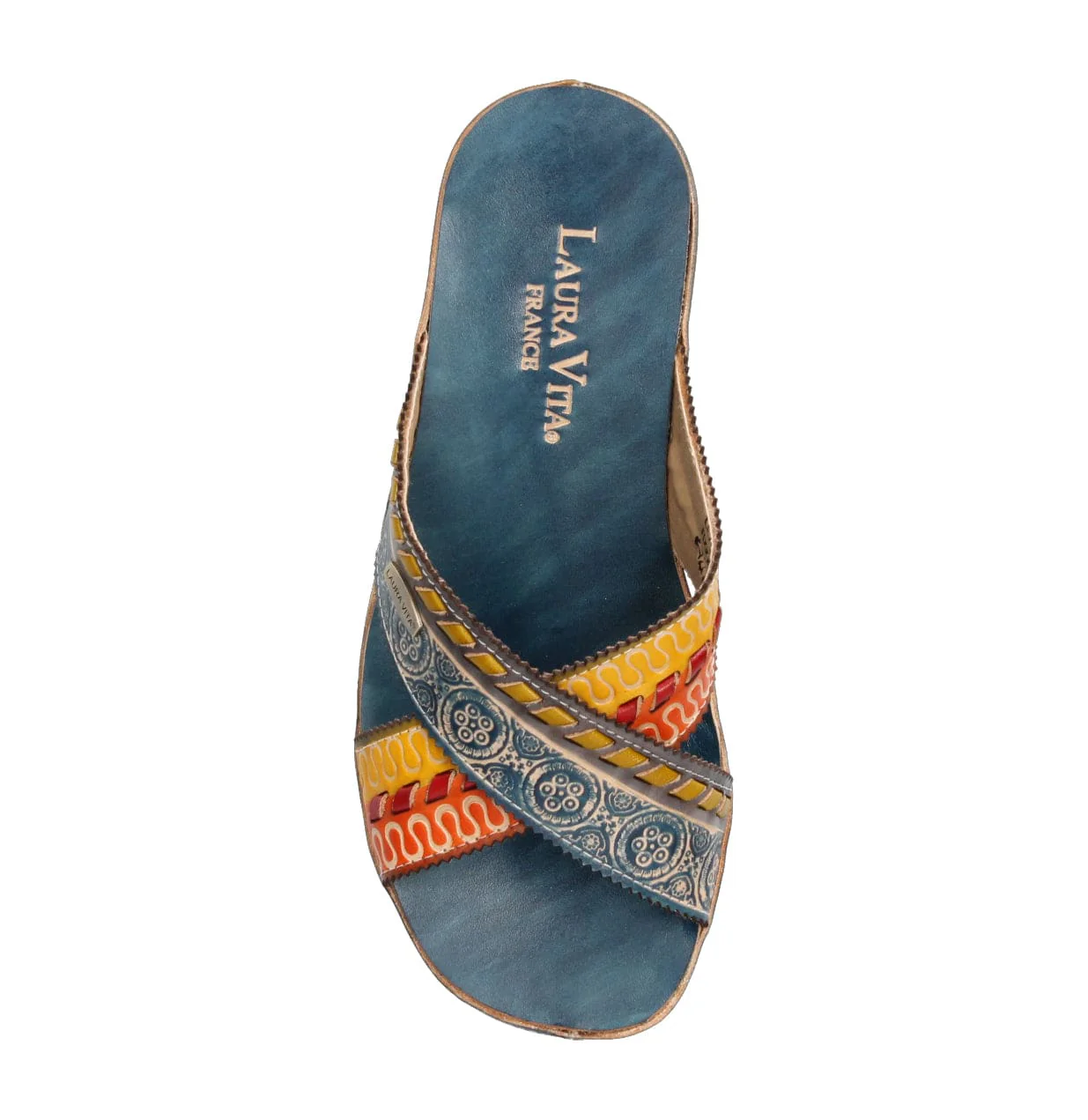 Mules - LEXIAO 09 - Image 3